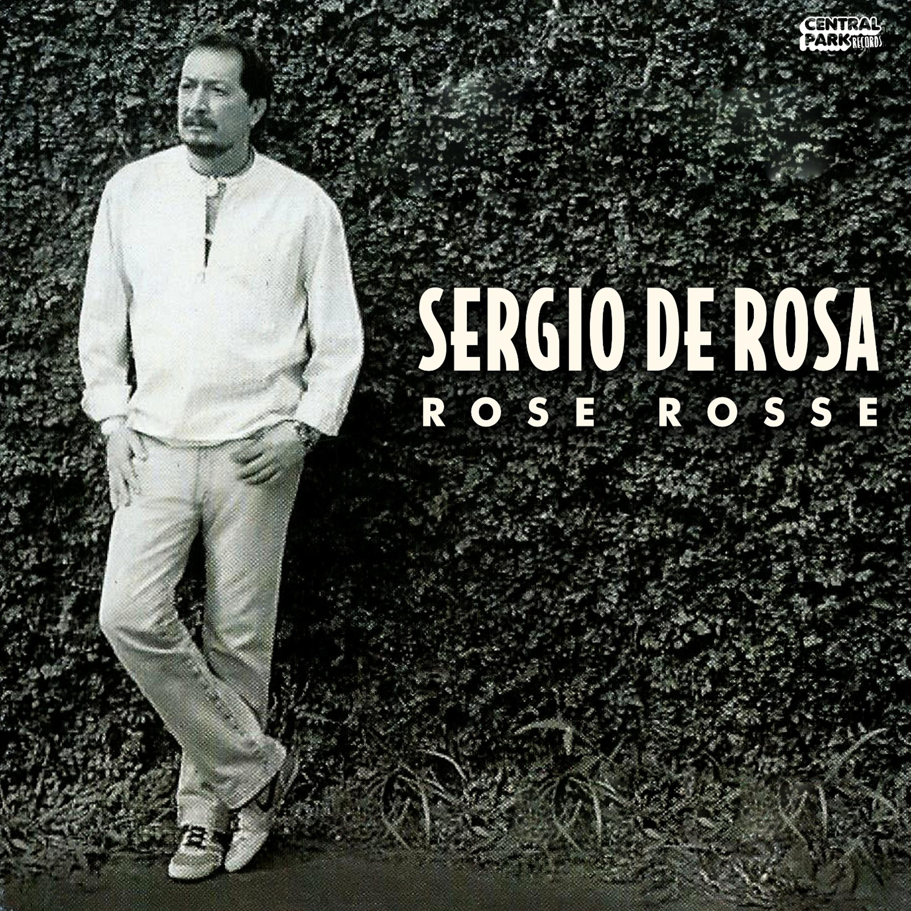 Постер альбома Rose Rosse - Made in Italy