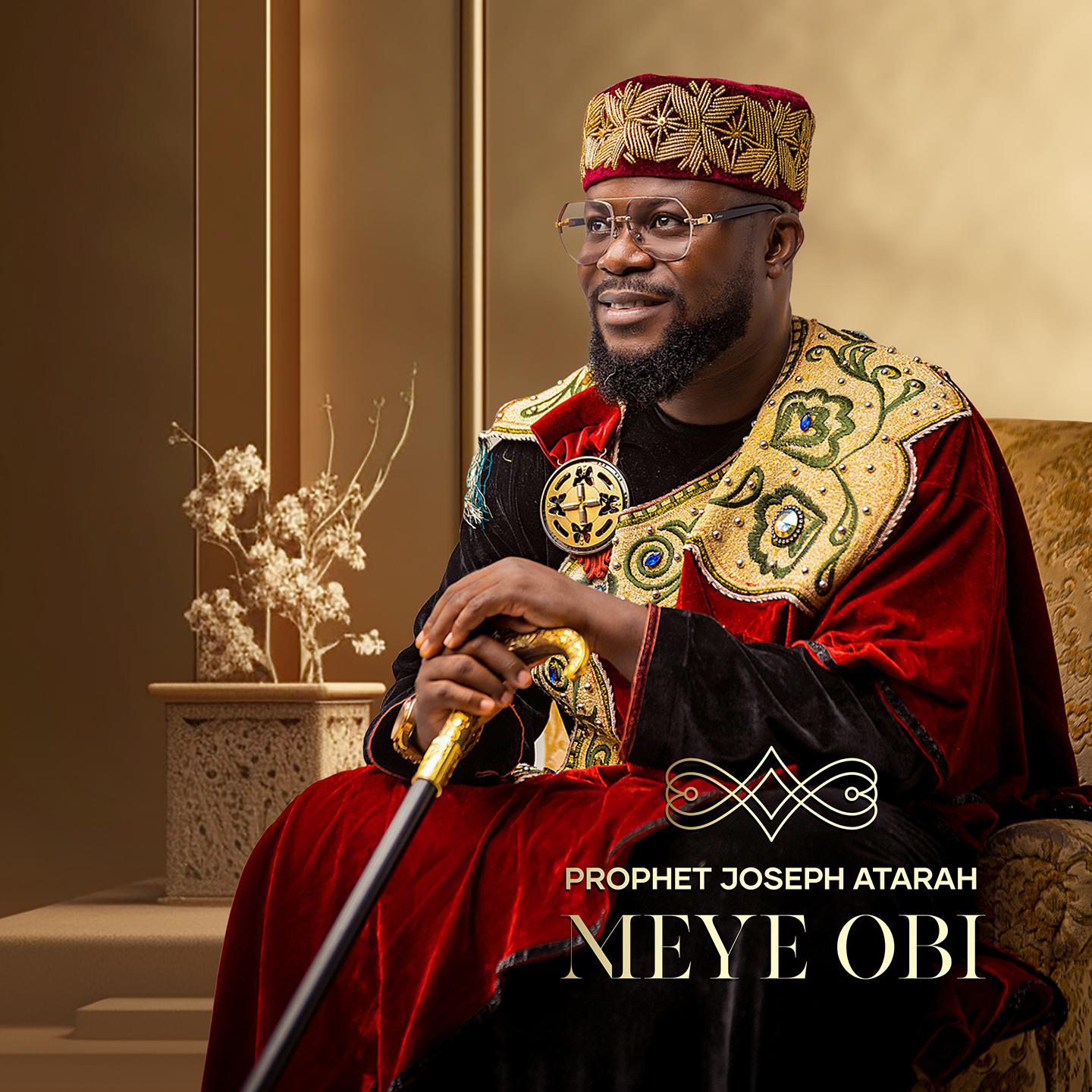 Постер альбома Meye Obi