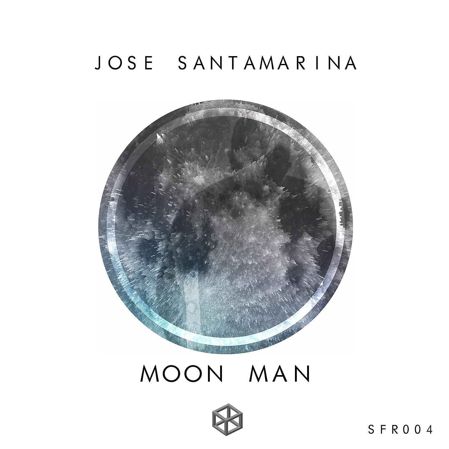 Постер альбома Moon Man