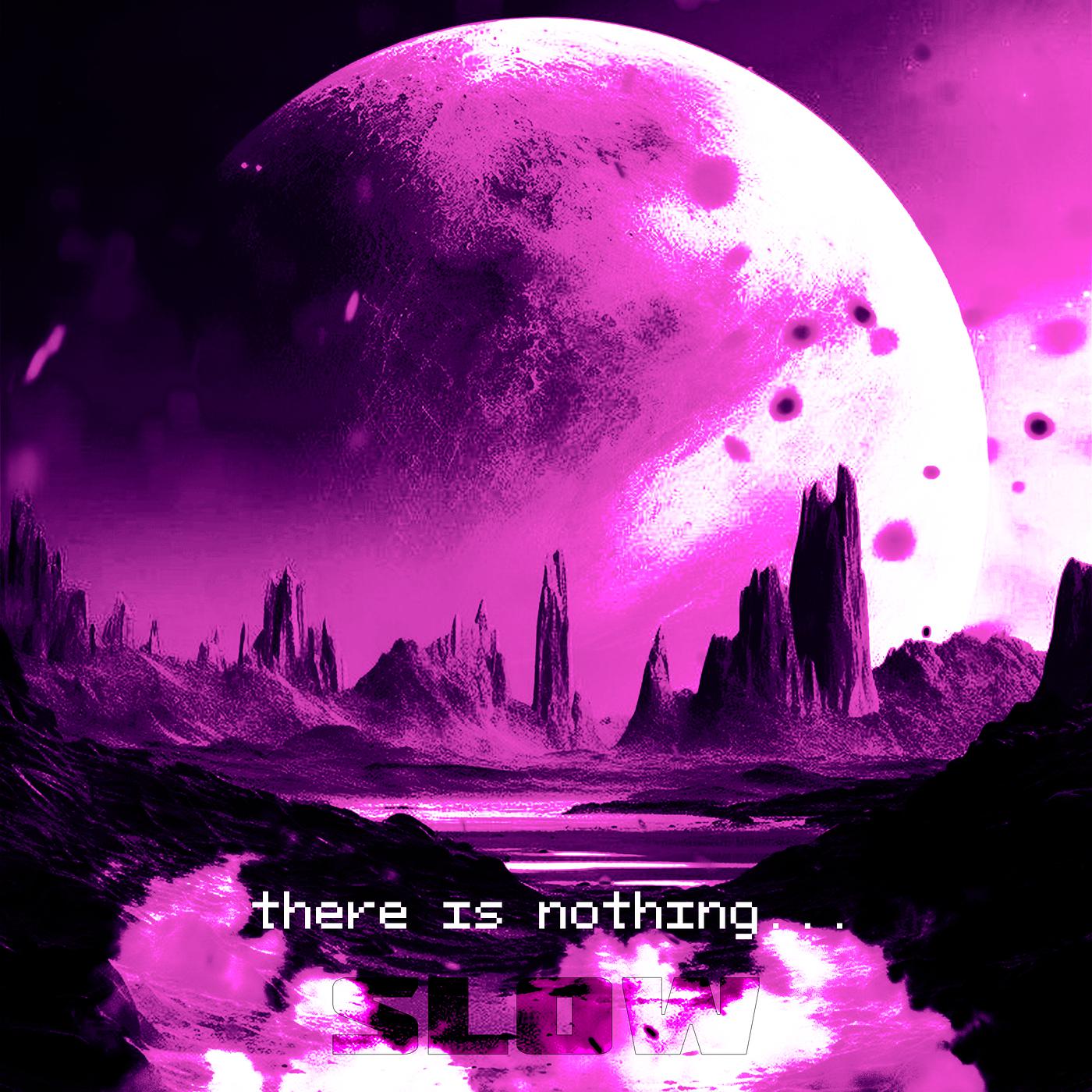 Постер альбома There Is Nothing