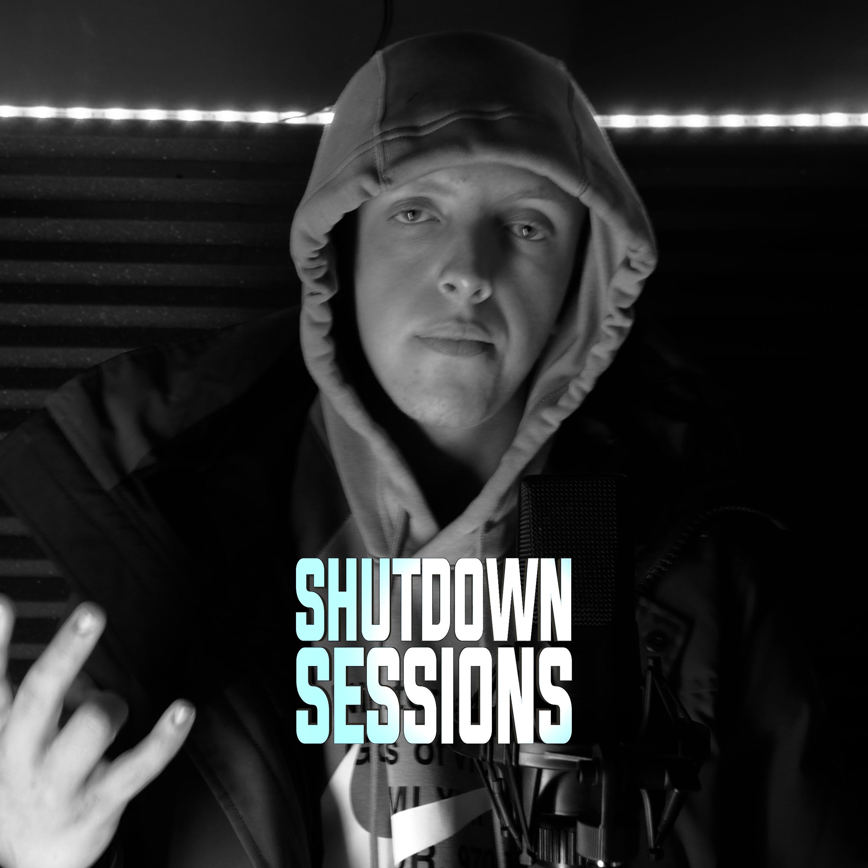 Постер альбома Shutdown Sessions