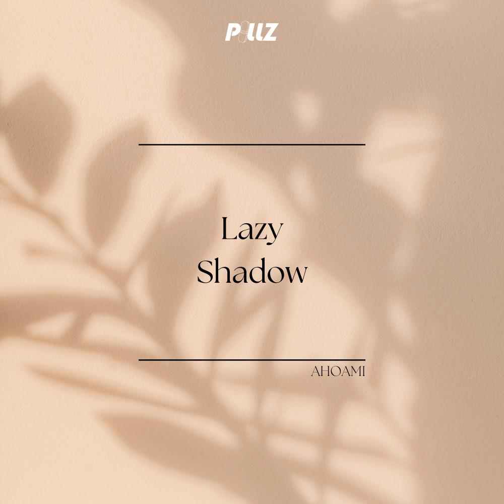 Постер альбома Lazy Shadow