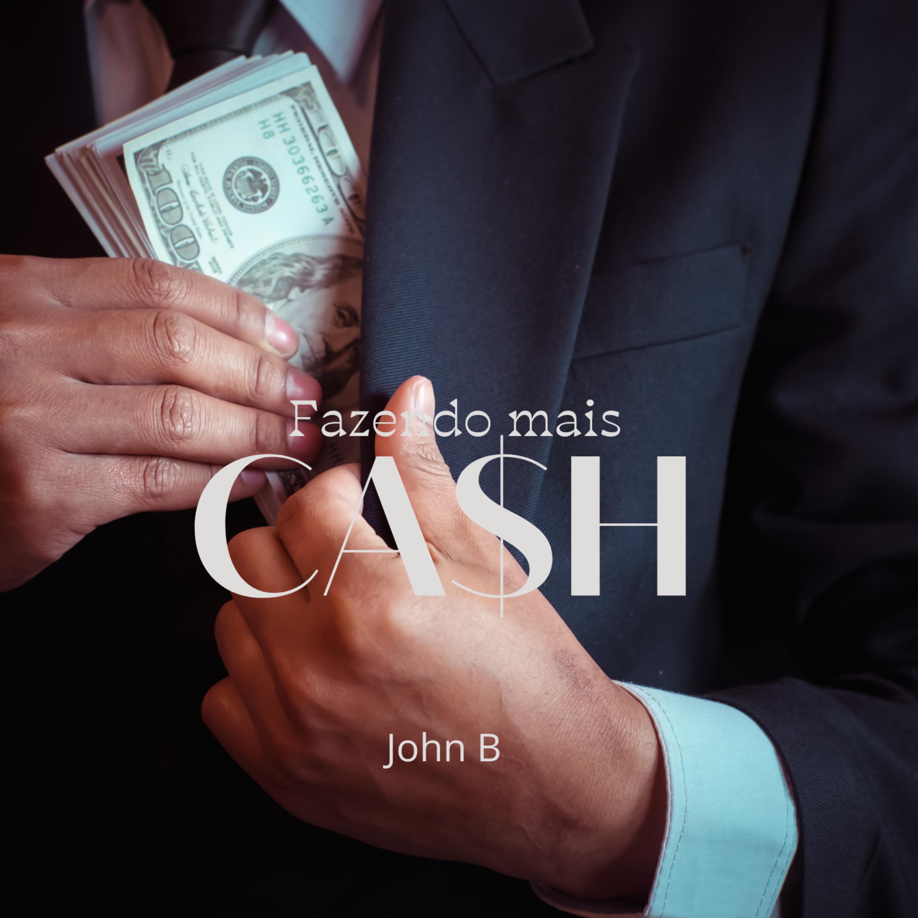 Постер альбома Fazendo Mais Cash
