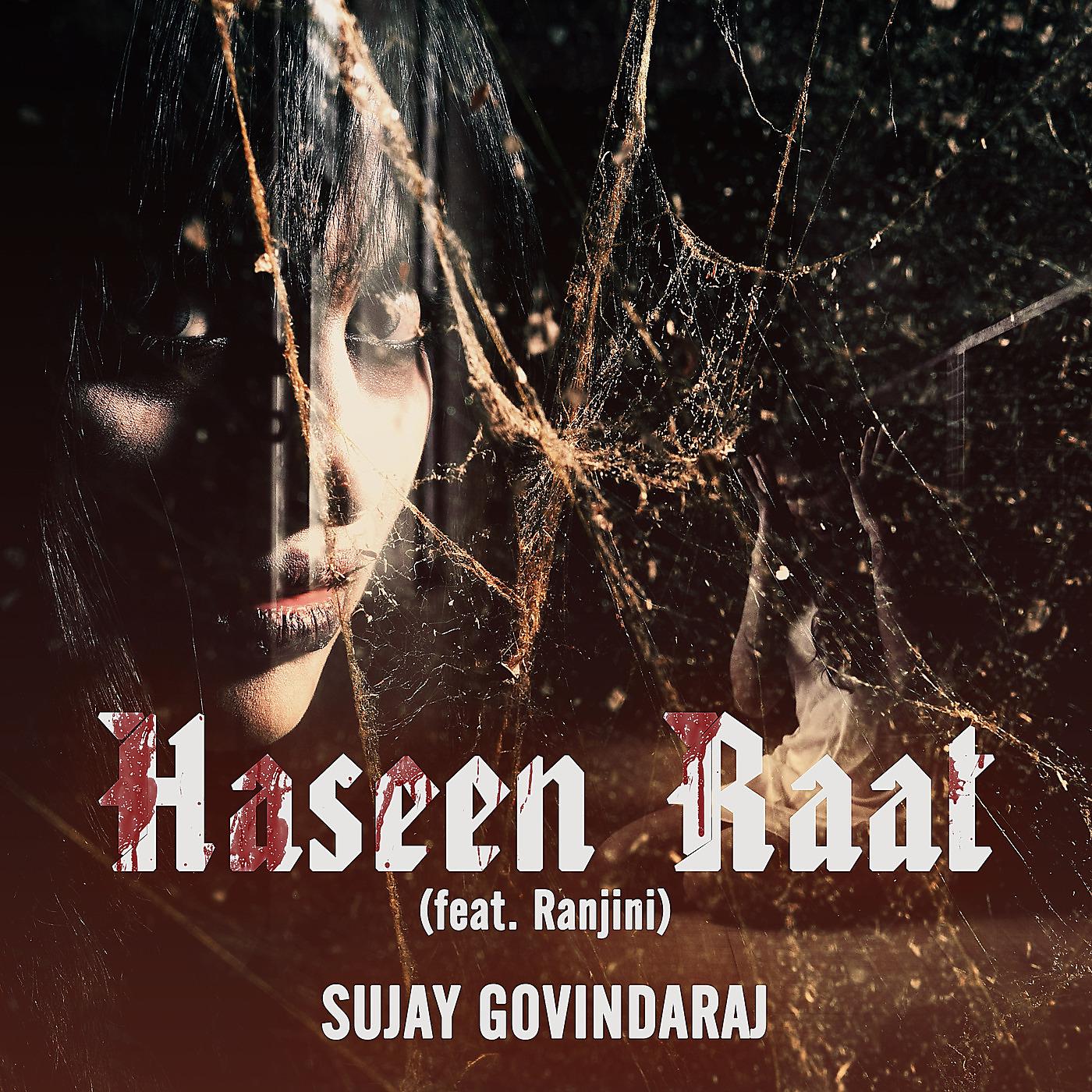 Постер альбома Haseen Raat