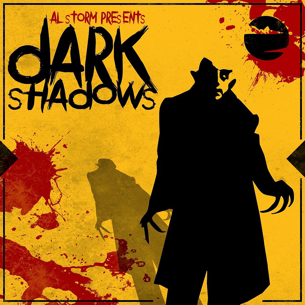 Постер альбома Dark Shadows: Extended Edition
