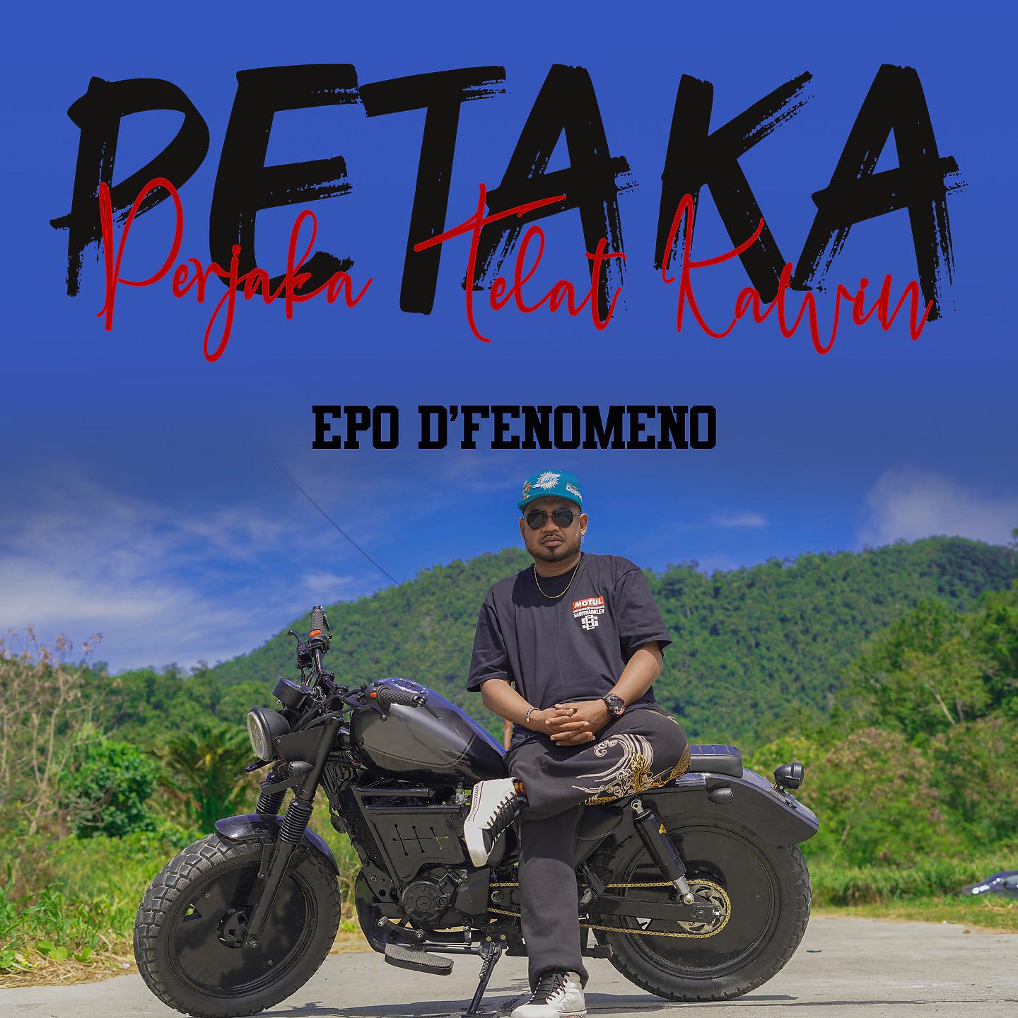 Постер альбома PETAKA (Perjaka Telat Kawin)