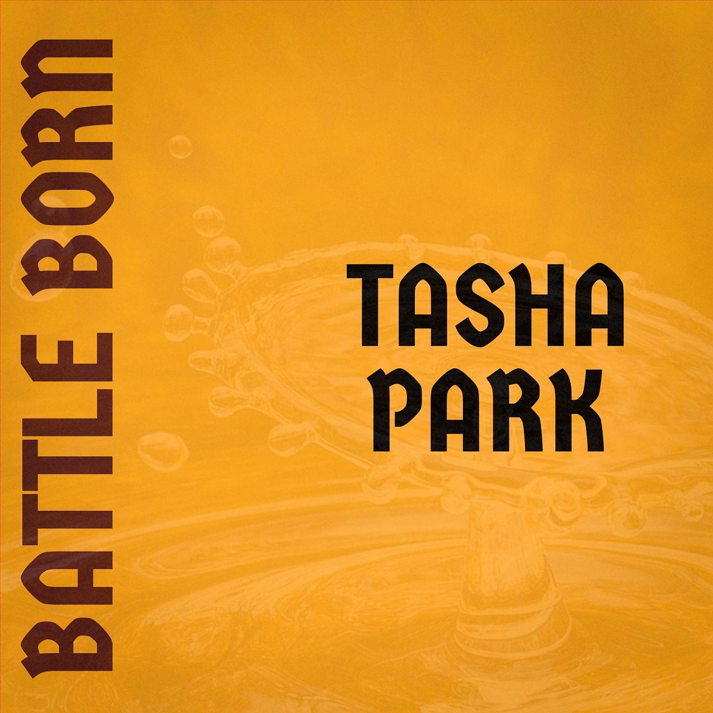 Постер альбома Battle Born