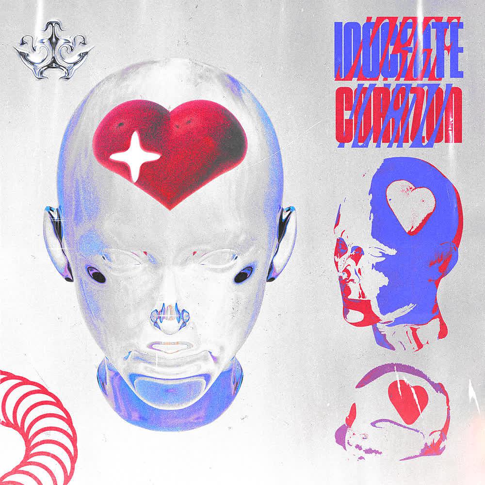 Постер альбома Inocente Corazón