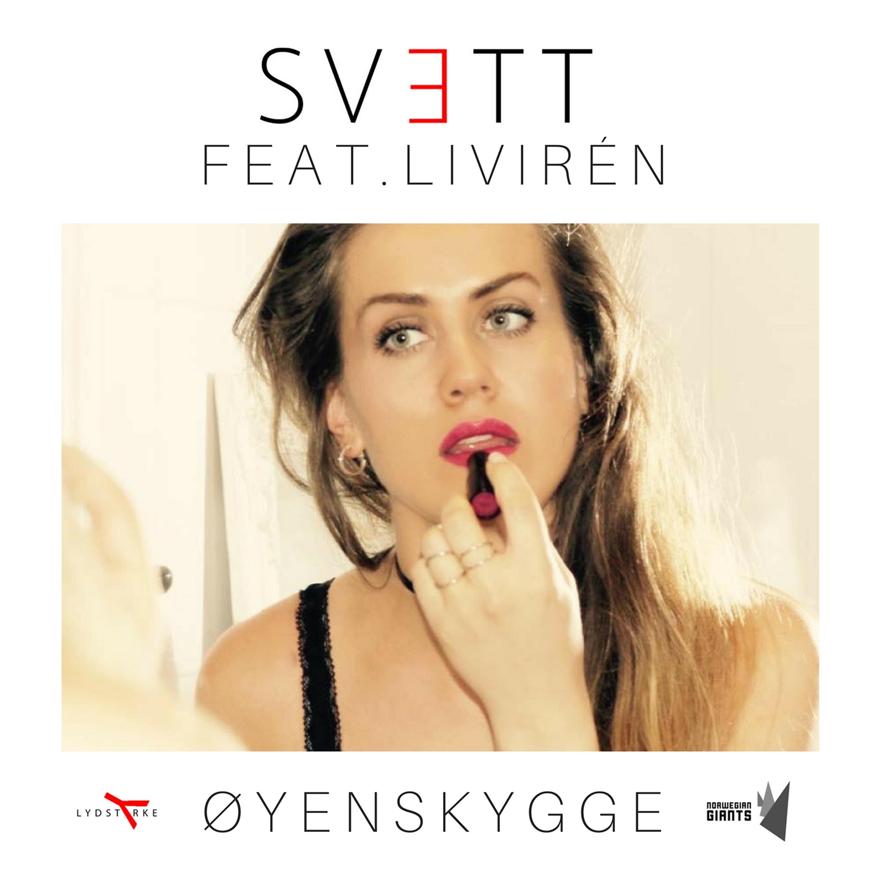Постер альбома Øyenskygge (feat. Livirén)