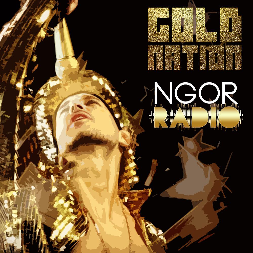 Постер альбома NGOR Radio