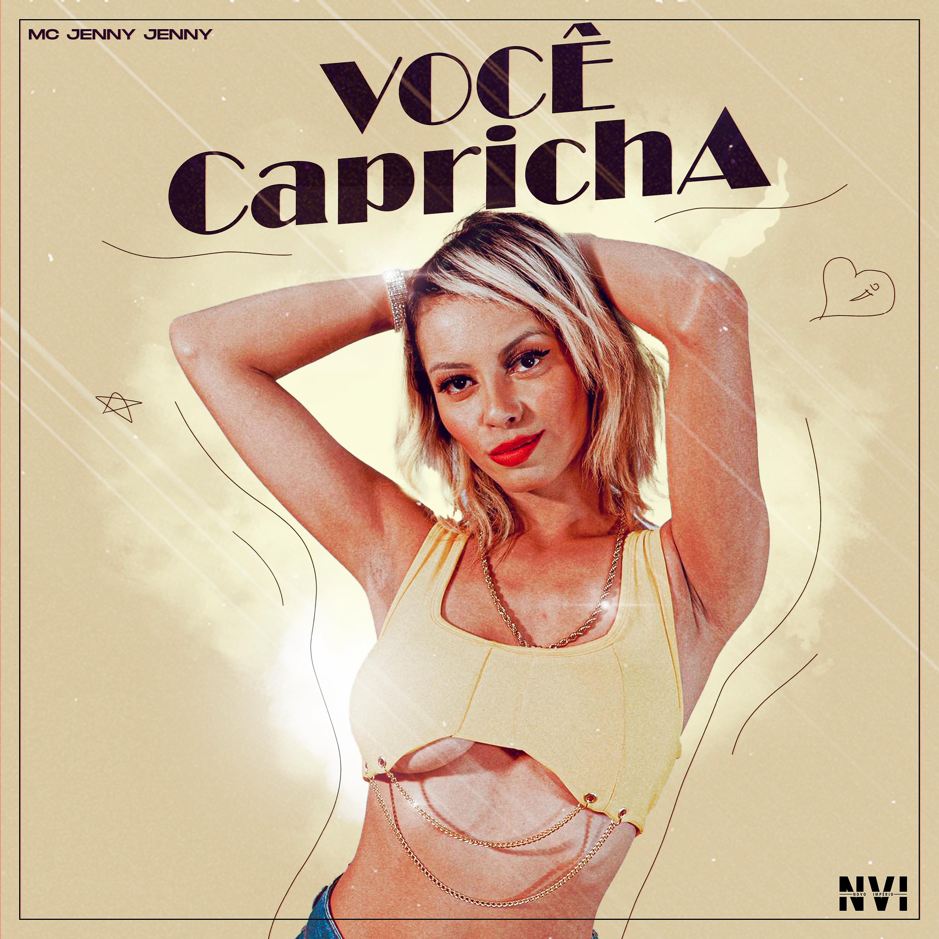 Постер альбома Você Capricha