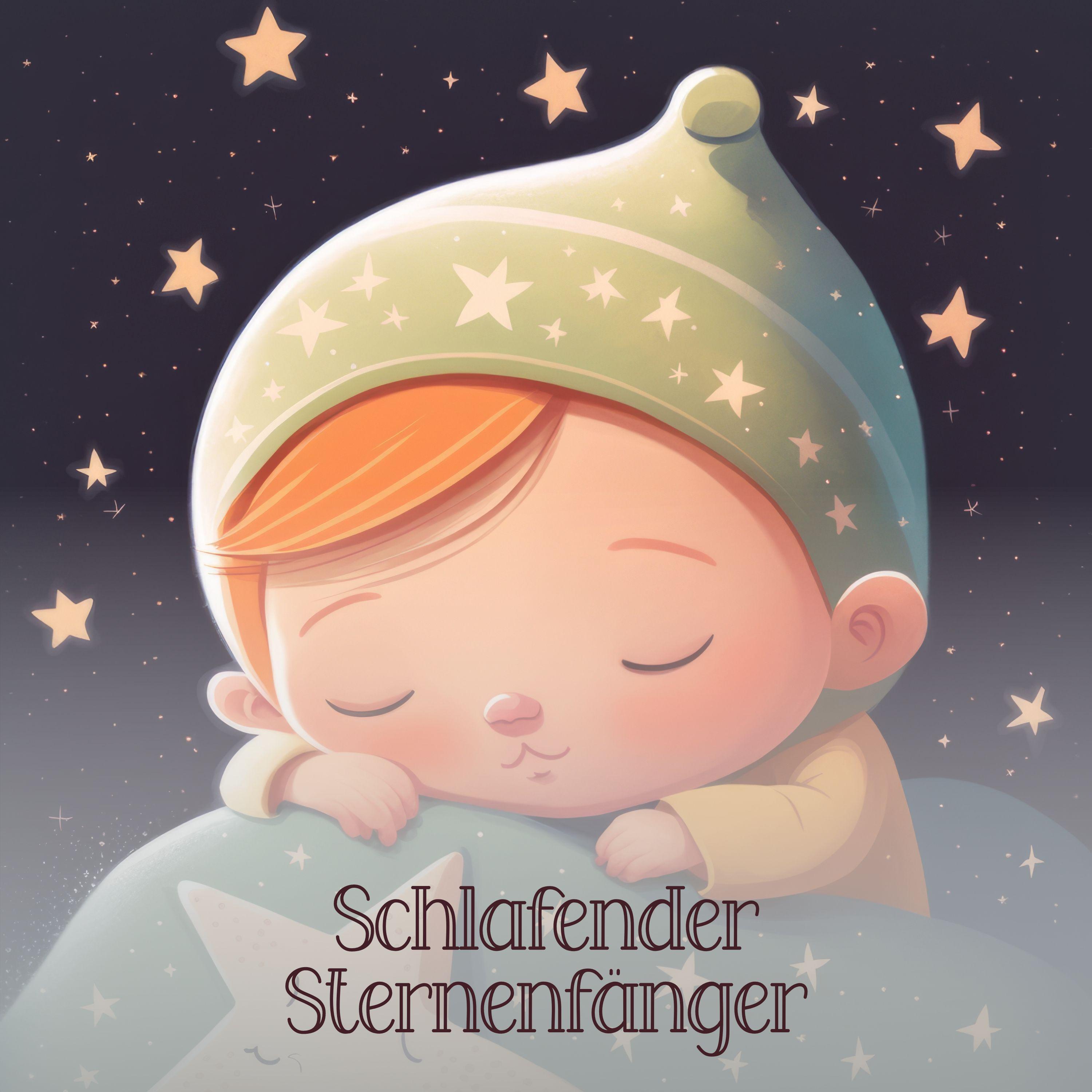 Постер альбома Schlafender Sternenfänger