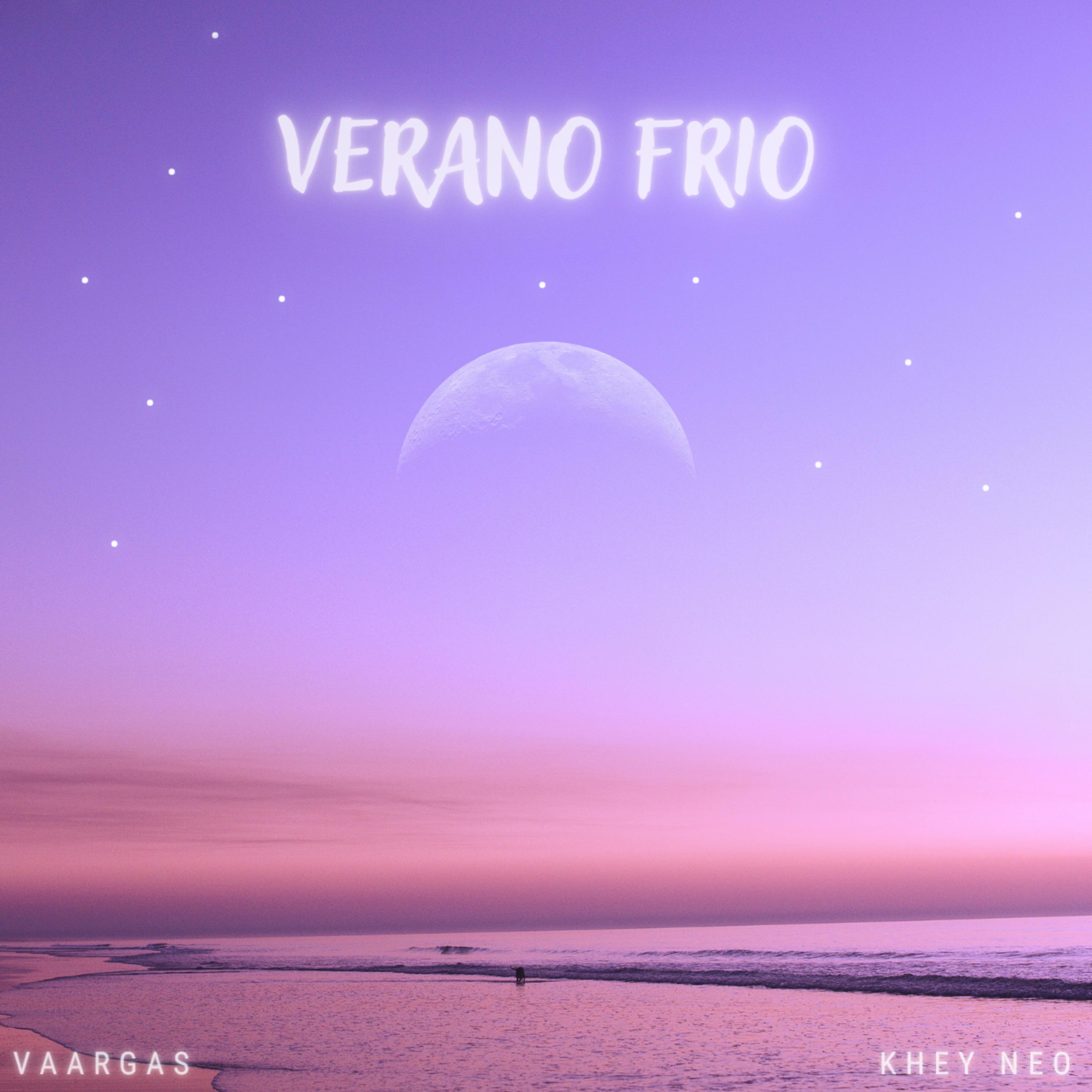Постер альбома Verano Frío