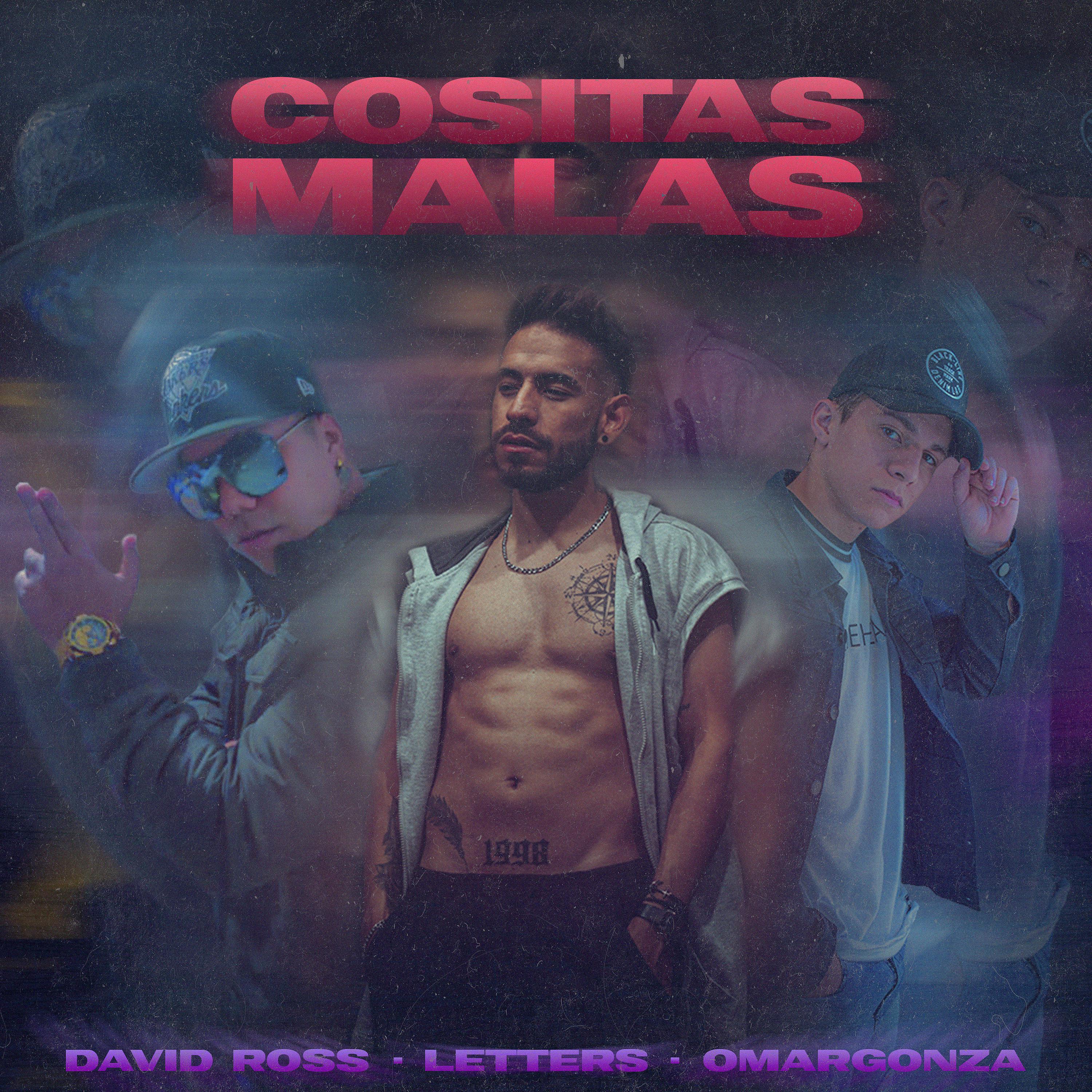 Постер альбома Cositas Malas