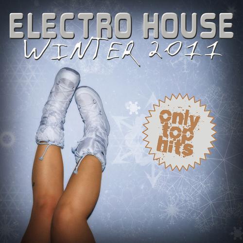 Постер альбома Electro House Winter 2011