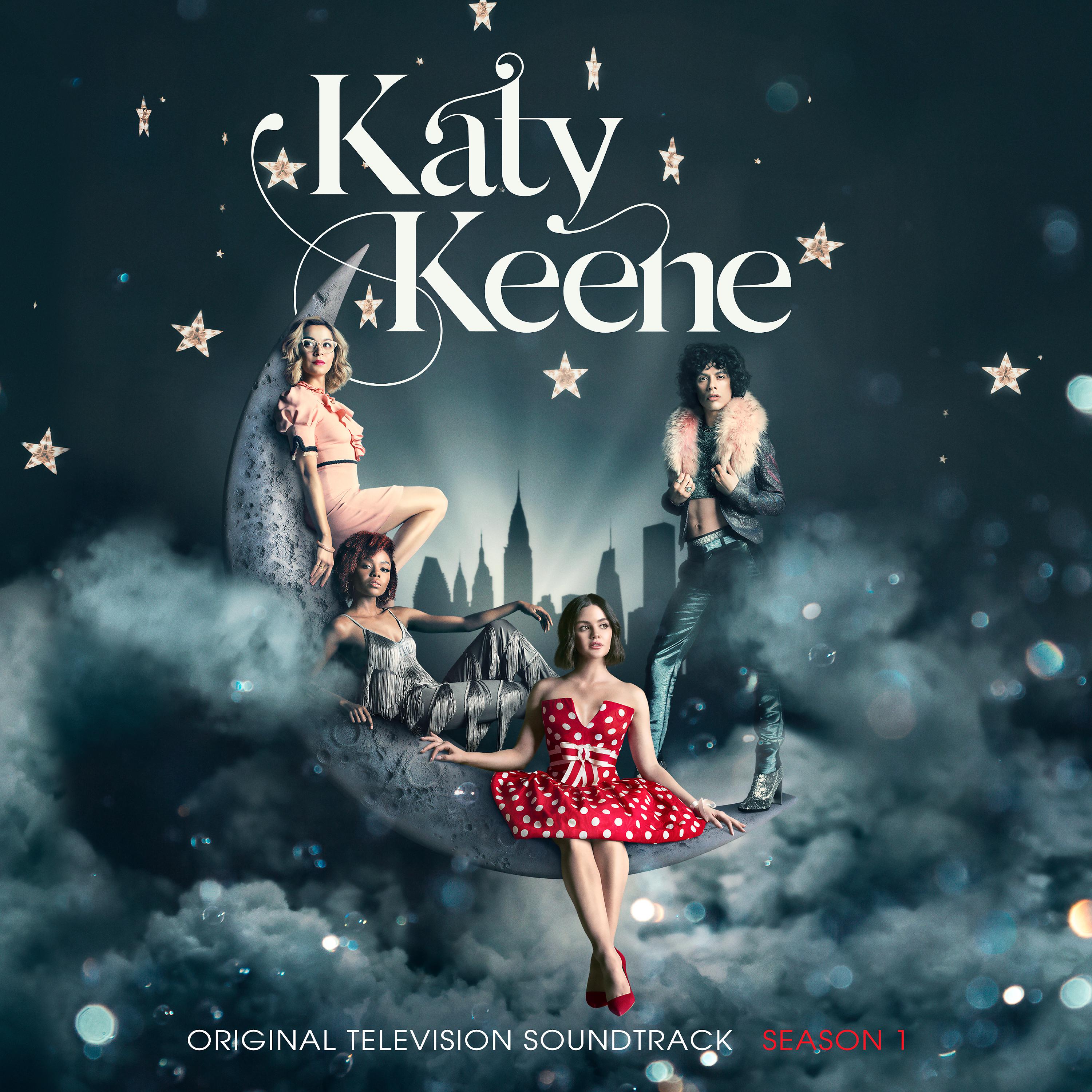 Постер альбома Katy Keene: Season 1 (Original Television Soundtrack)