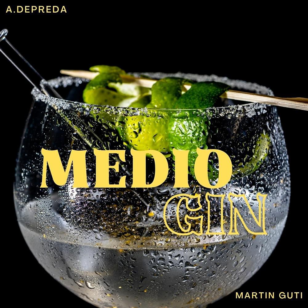 Постер альбома Medio Gin
