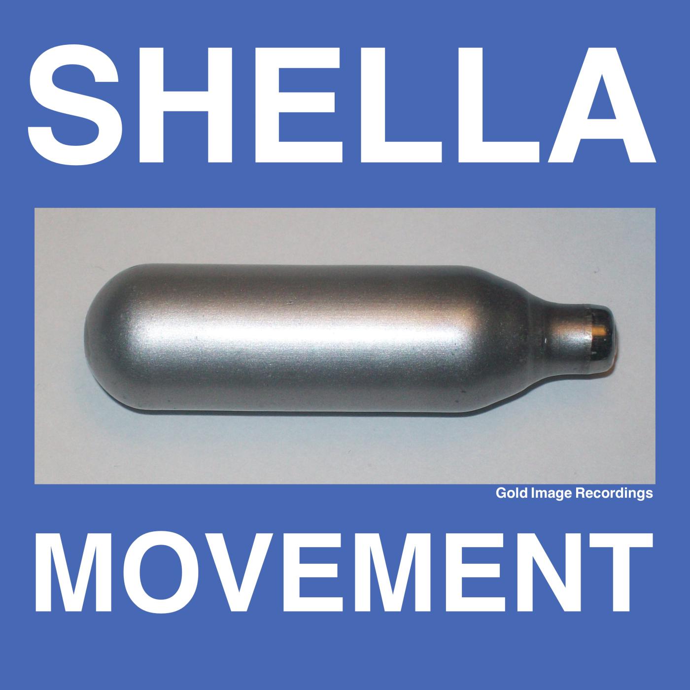 Постер альбома Shella Movement