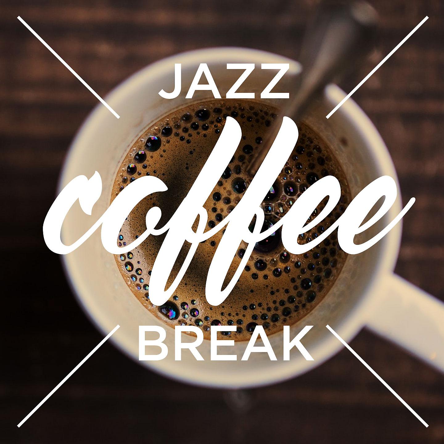 Постер альбома Jazz Coffee Break