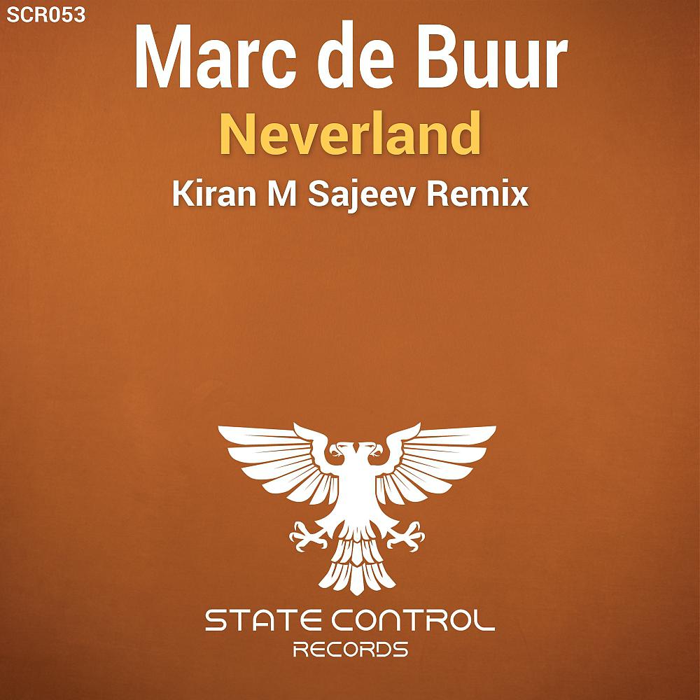 Постер альбома Neverland (Kiran M Sajeev Remix)