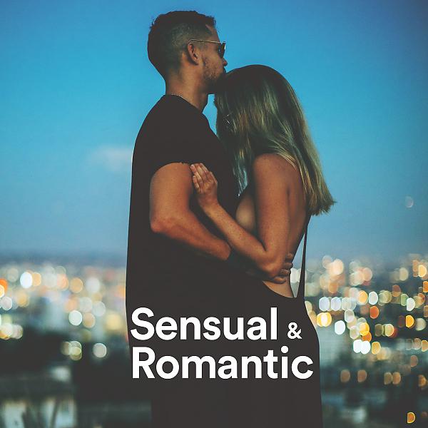 Постер альбома Sensual & Romantic Lovers