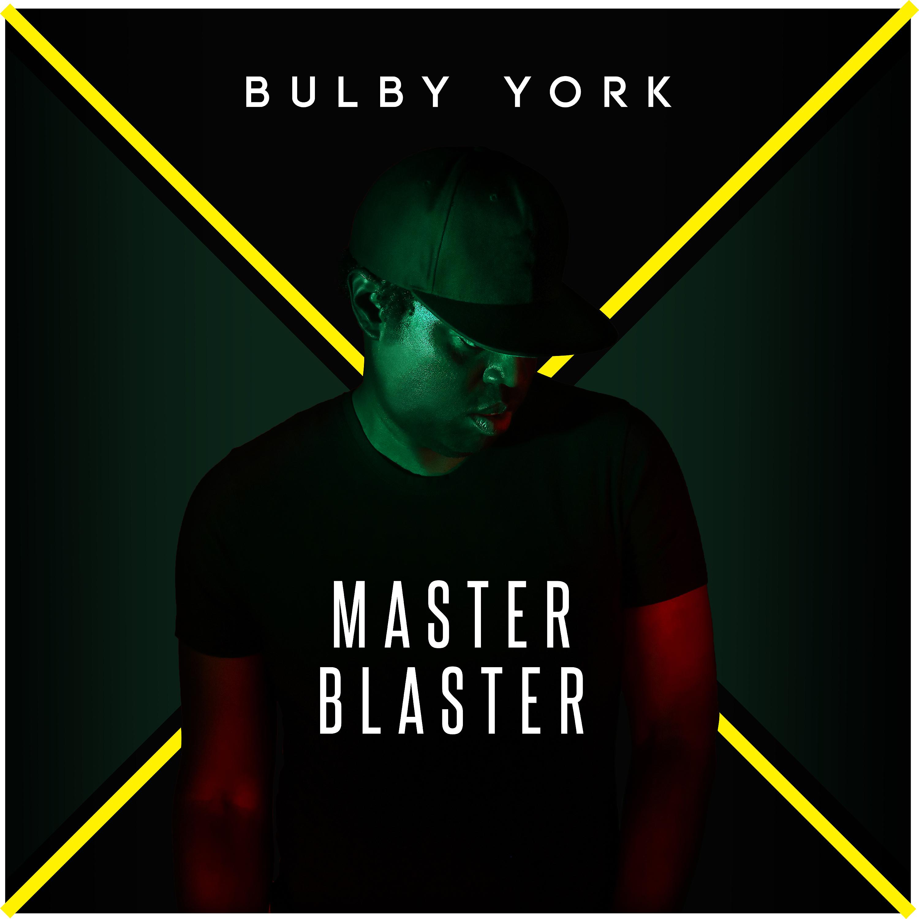 Постер альбома Master Blaster