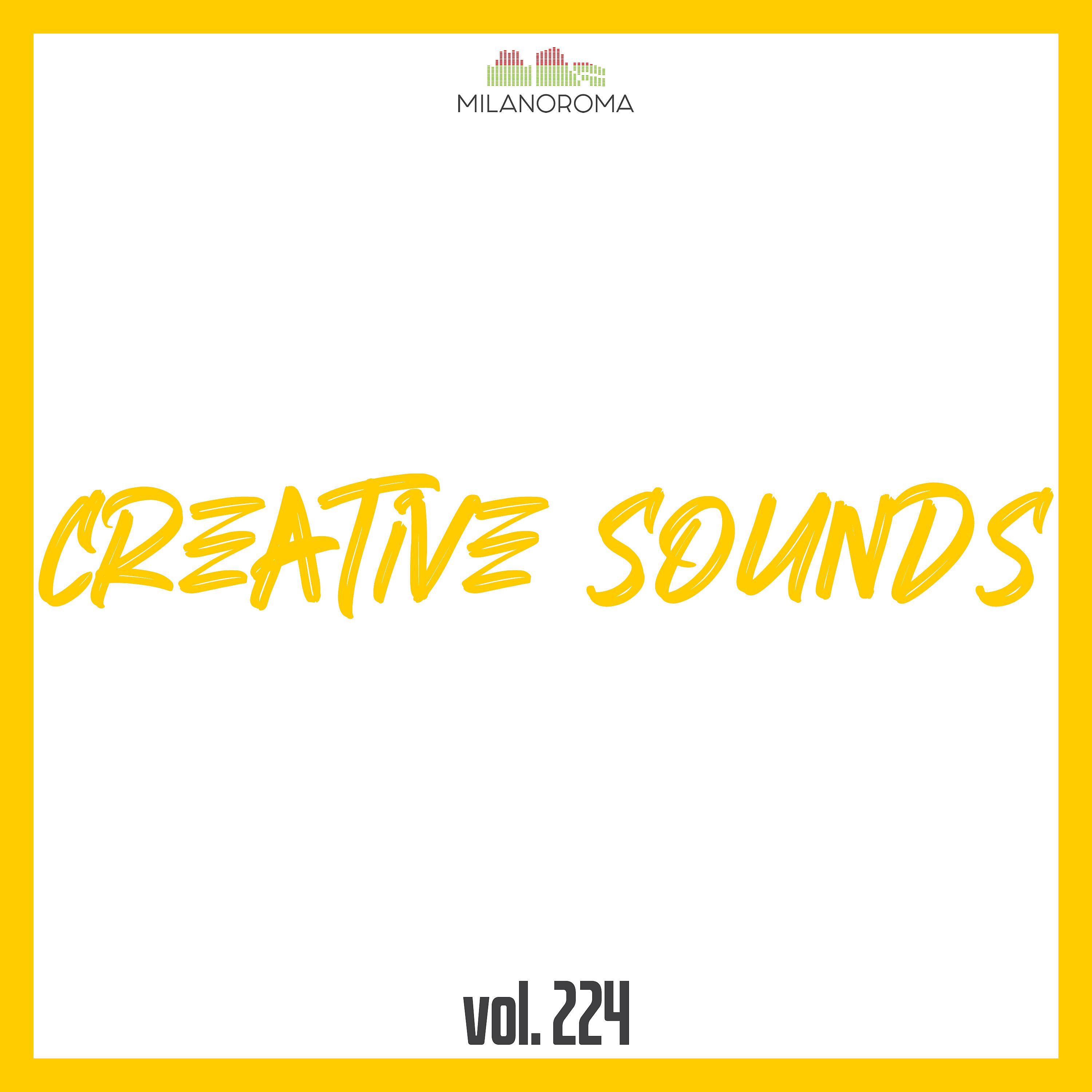 Постер альбома Creative Sounds, Vol. 224