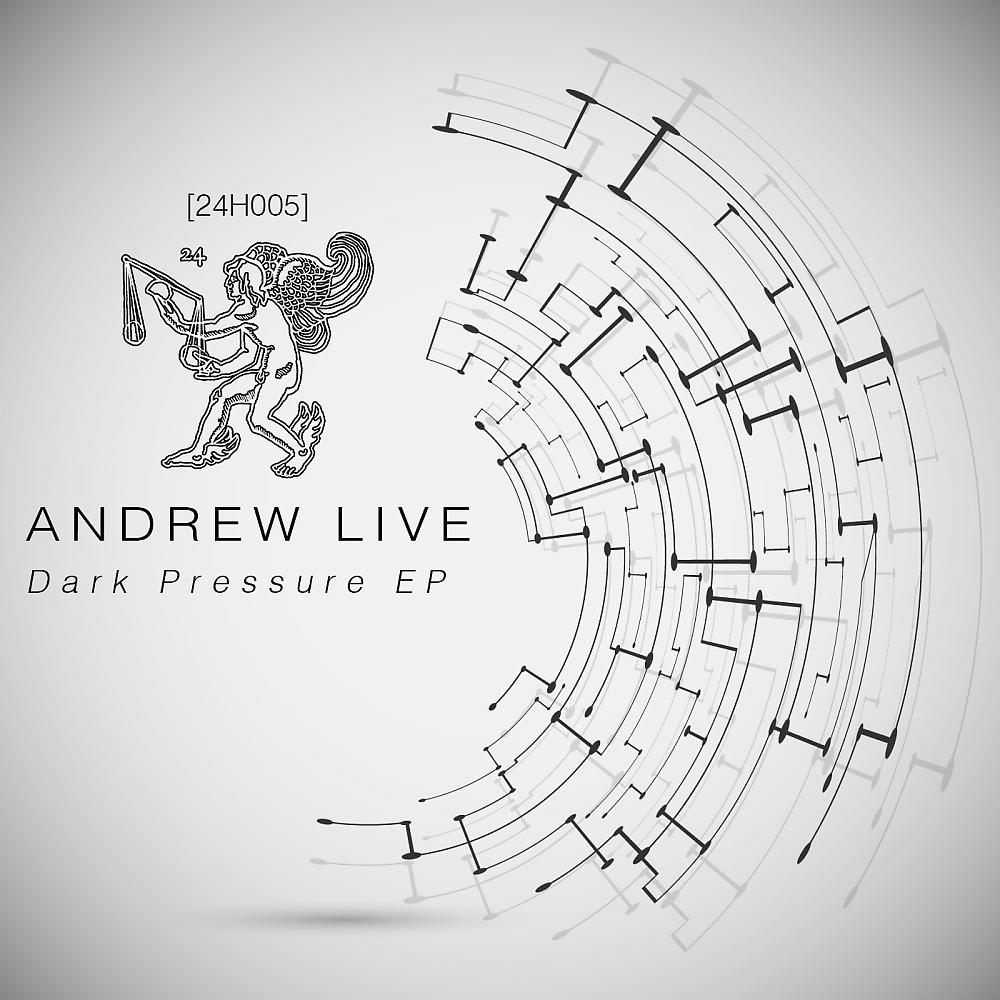 Постер альбома Dark Pressure