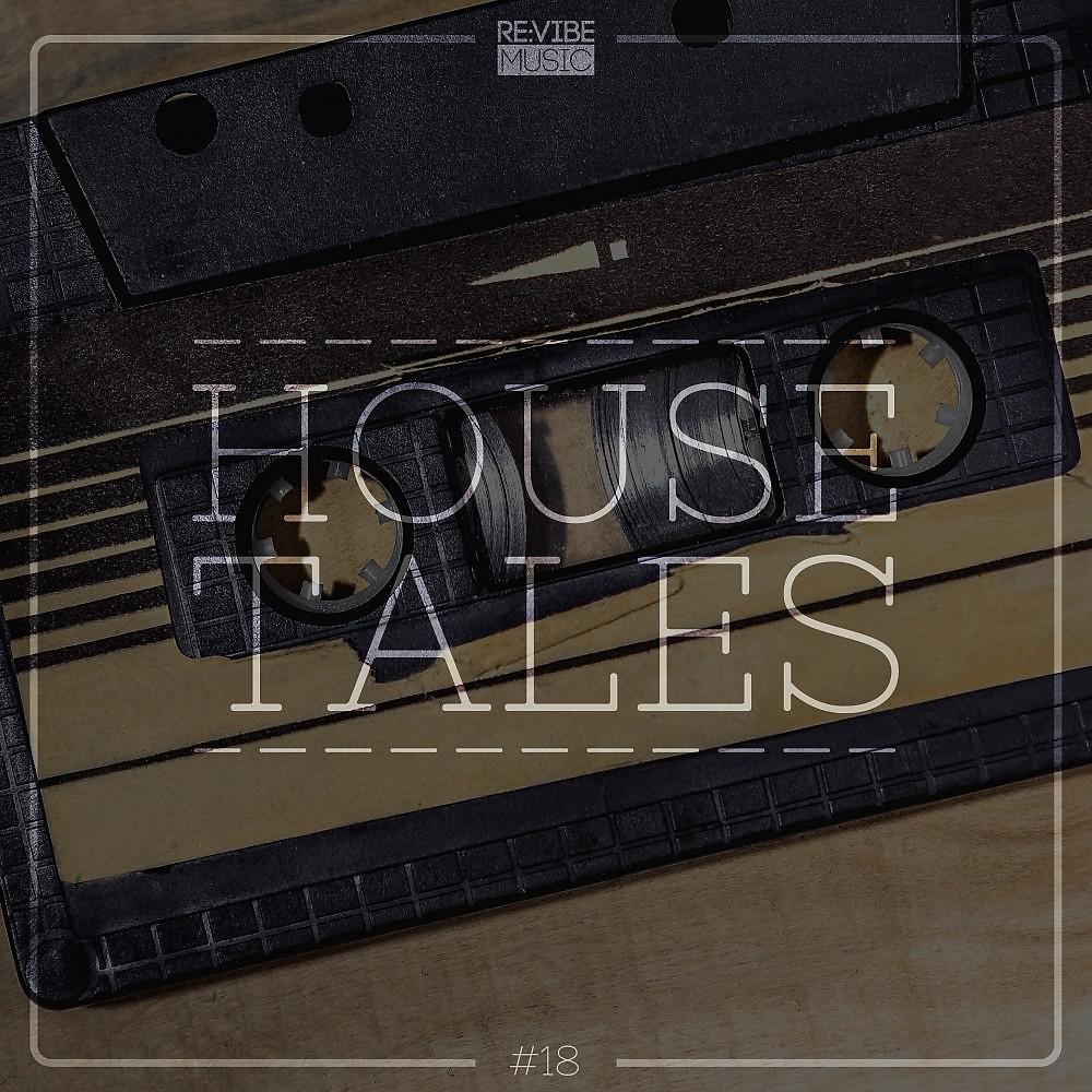 Постер альбома House Tales, Vol. 18