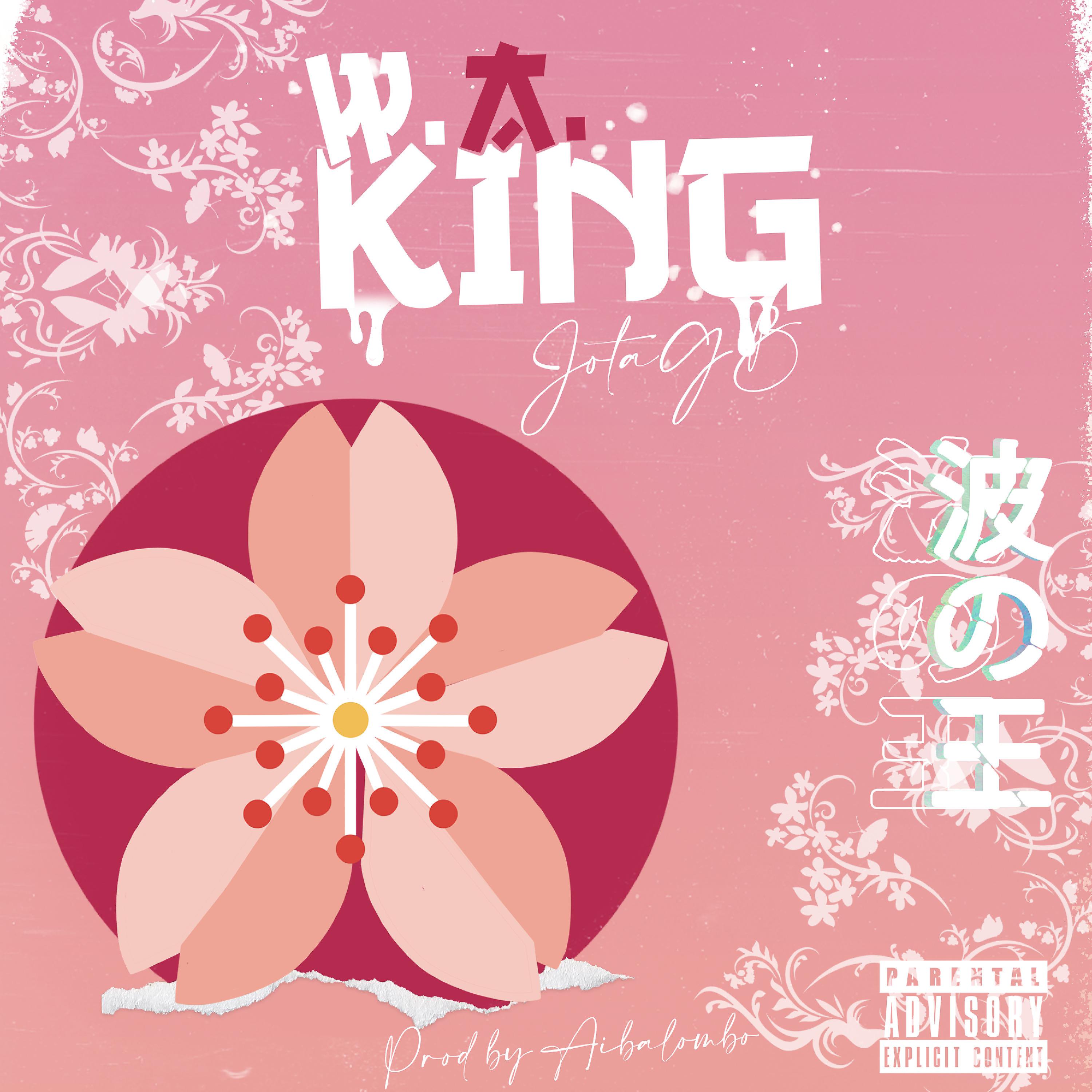 Постер альбома Wa King