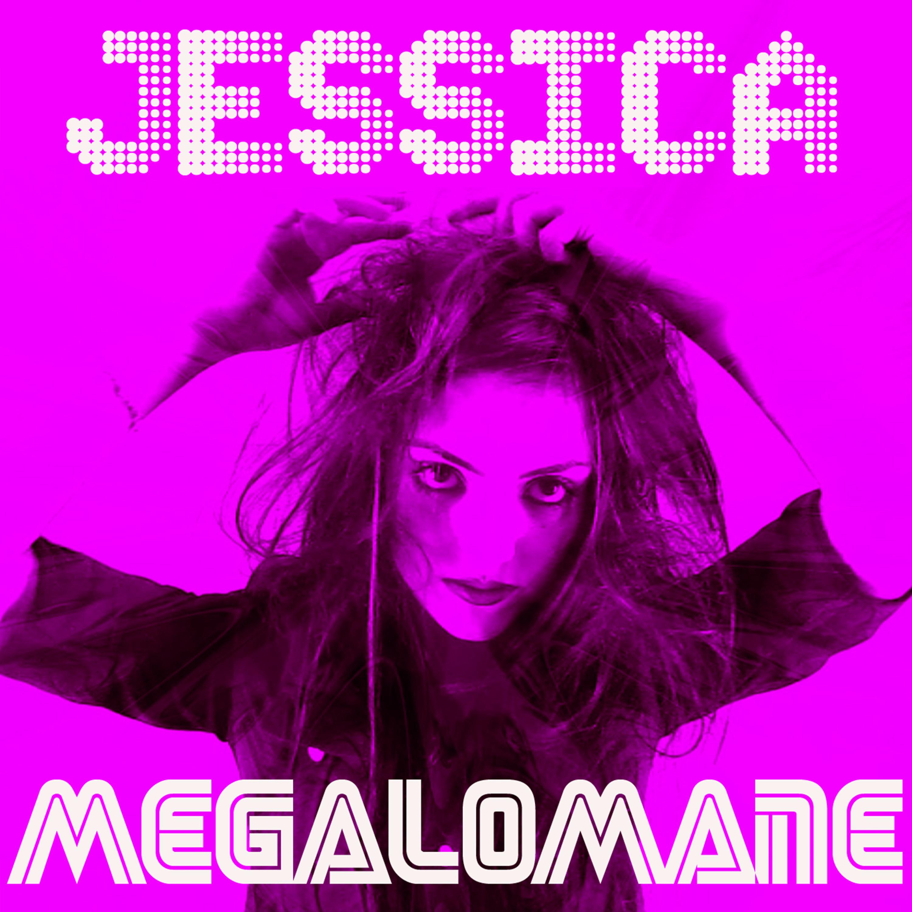 Постер альбома Megalomane