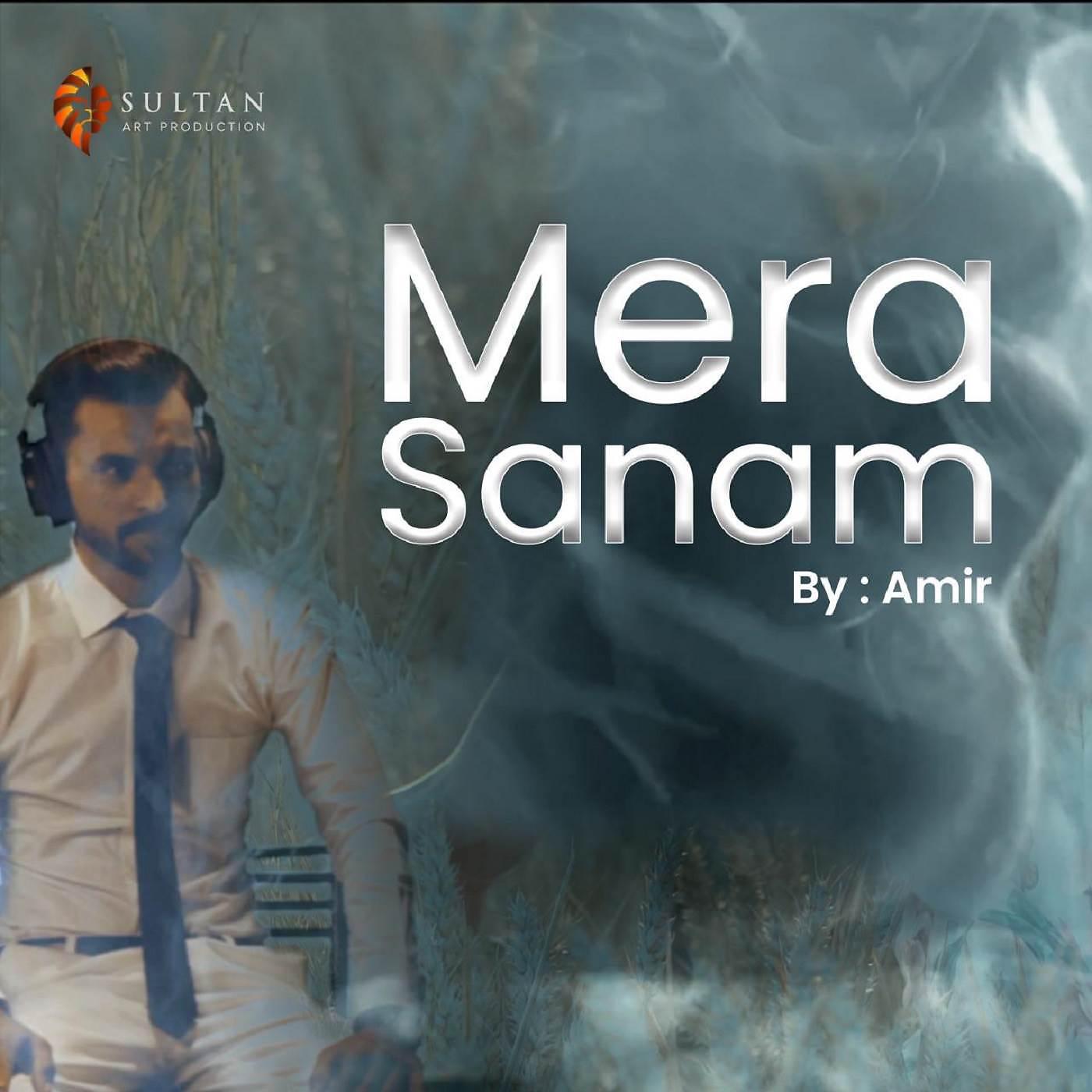 Постер альбома Mera Sanam