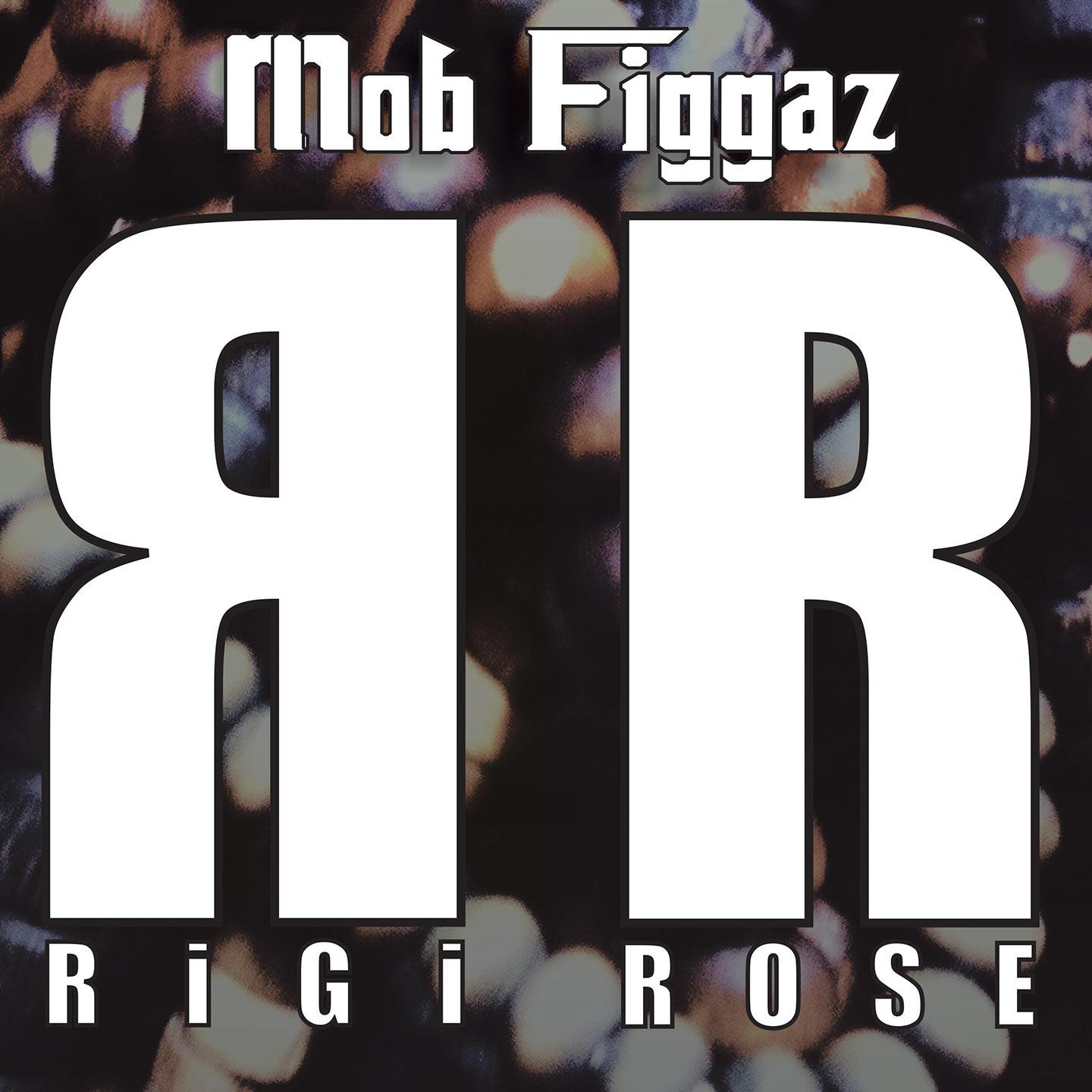 Постер альбома Rigi Rose