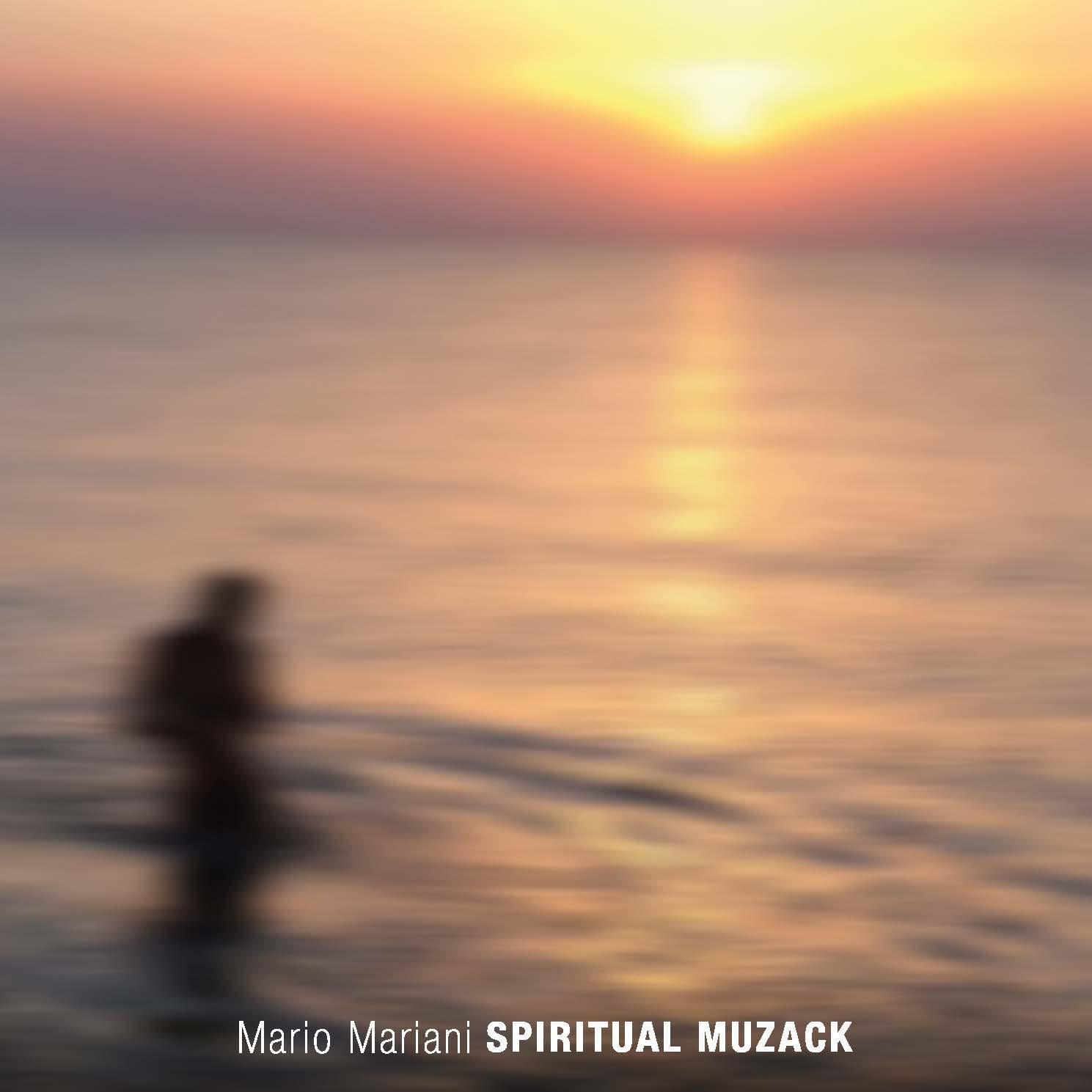Постер альбома Spiritual Muzack