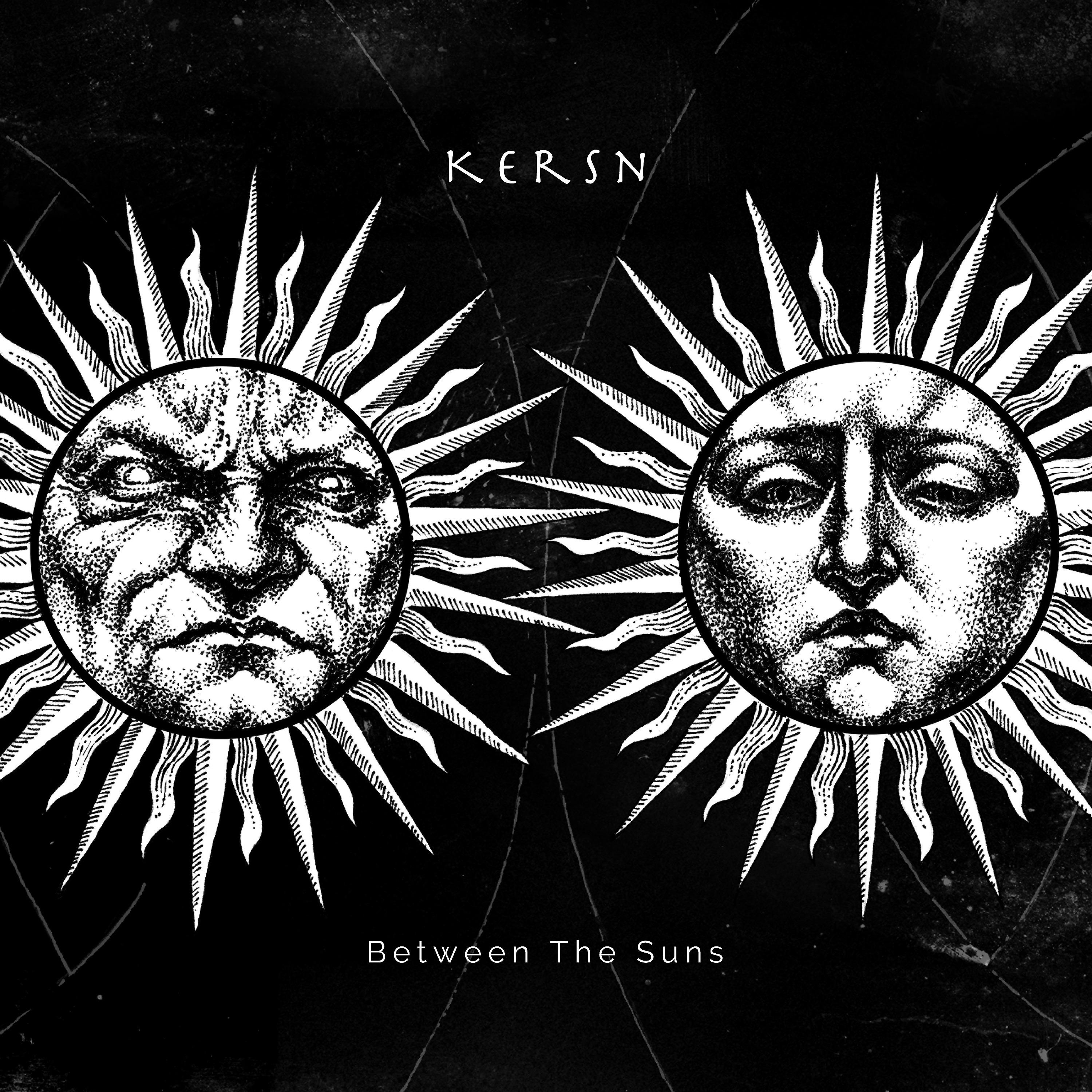 Постер альбома Between the Suns