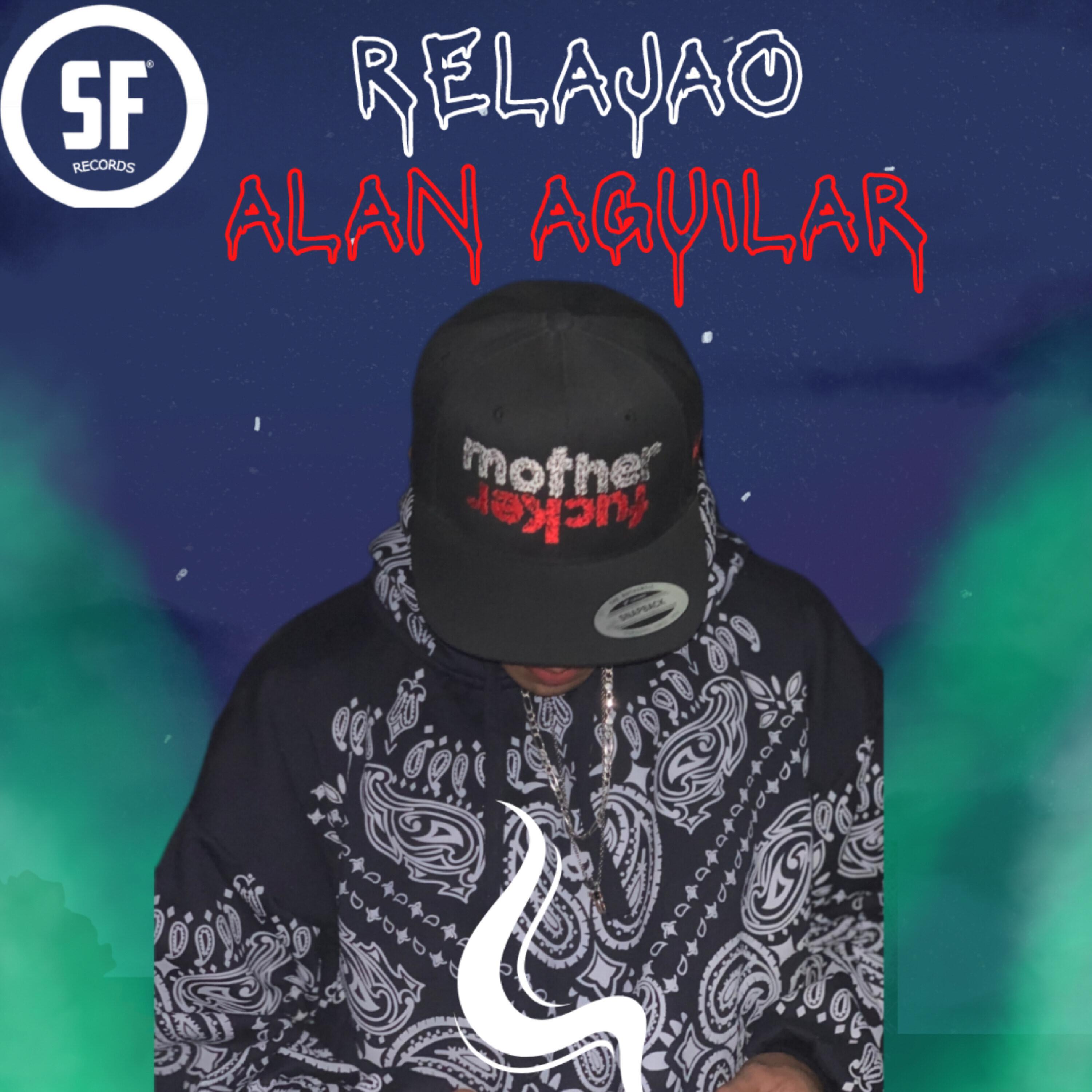 Постер альбома Relajao