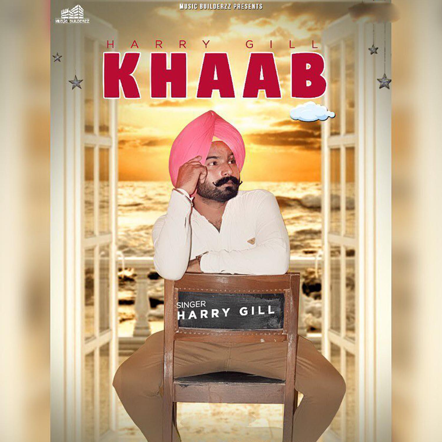 Постер альбома Khaab