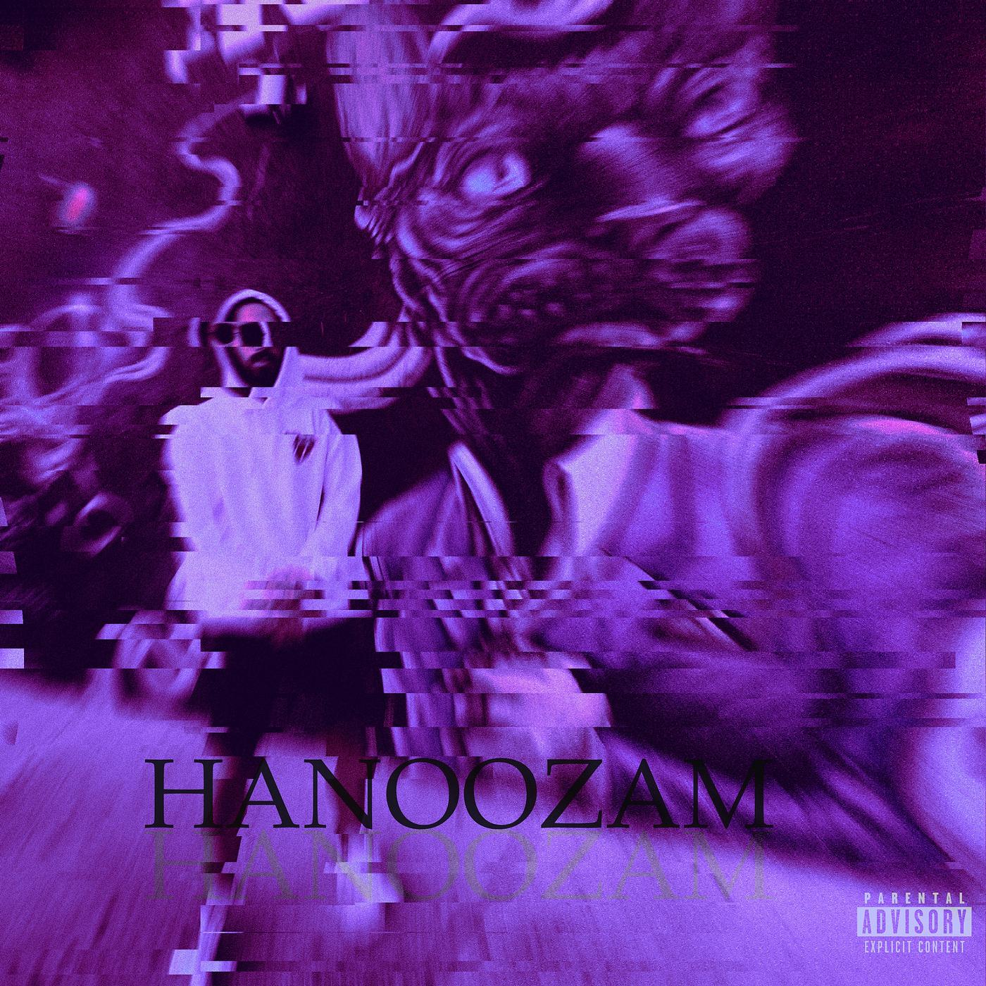 Постер альбома Hanoozam