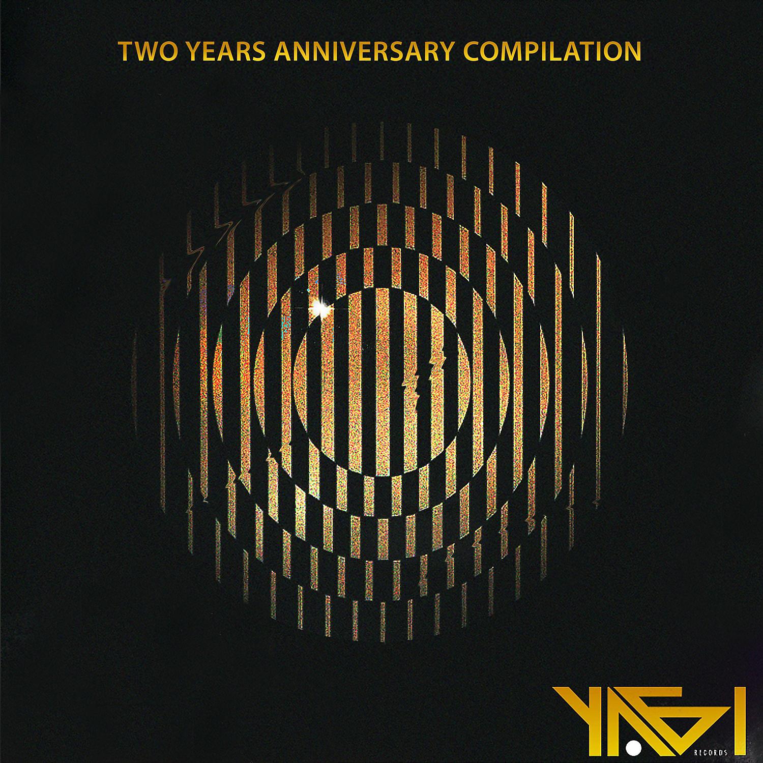 Постер альбома Two Years Anniversary Compilation