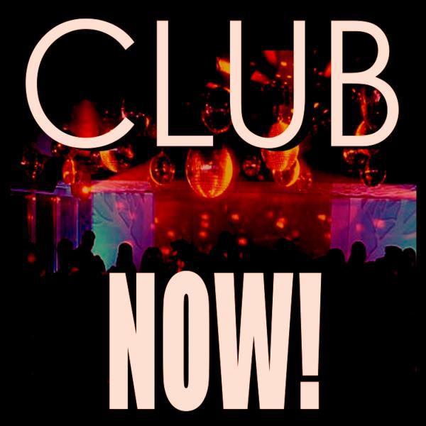 Постер альбома Club Now!