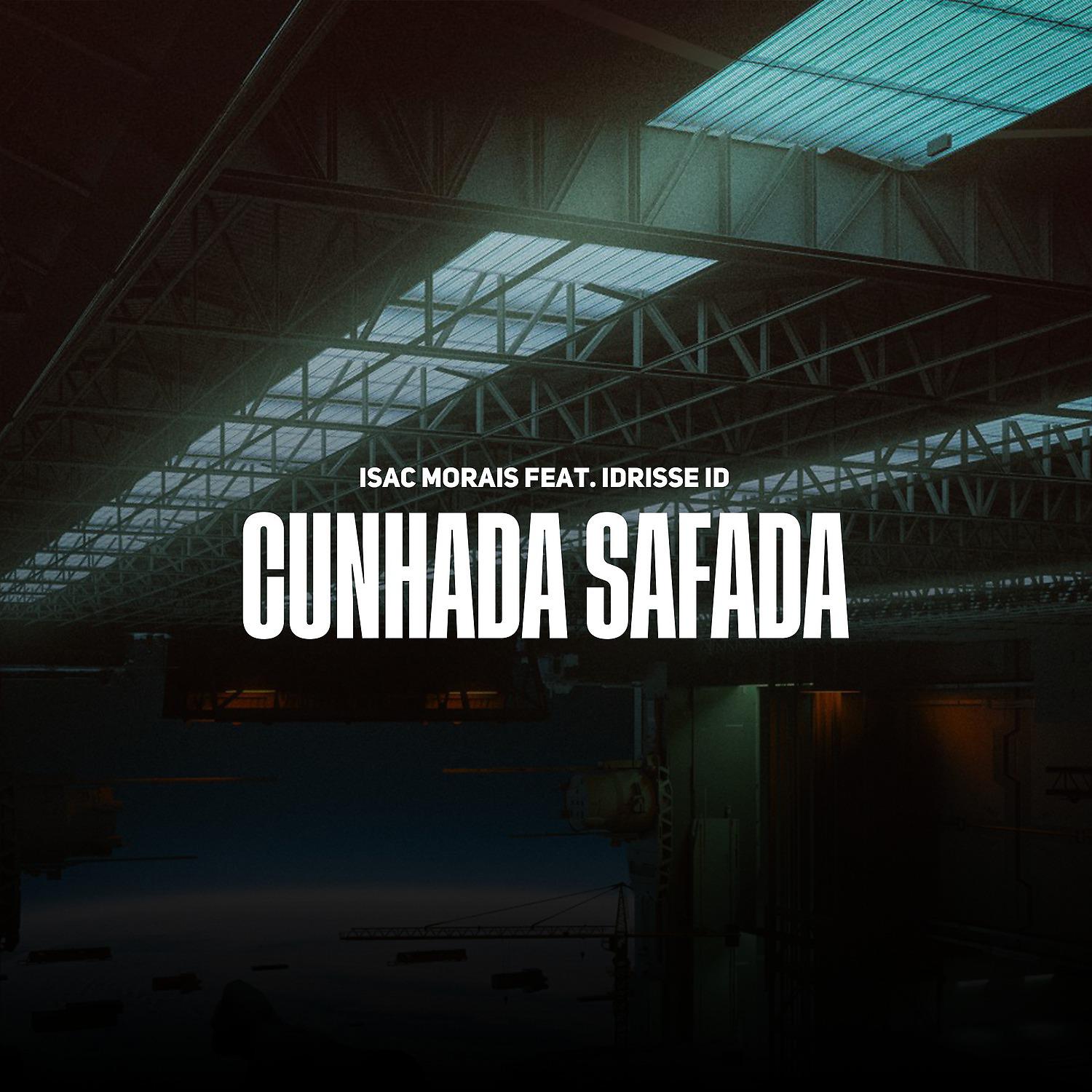 Постер альбома Cunhada Safada