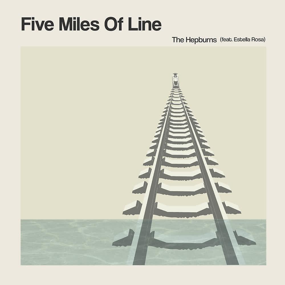 Постер альбома Five Miles Of Line