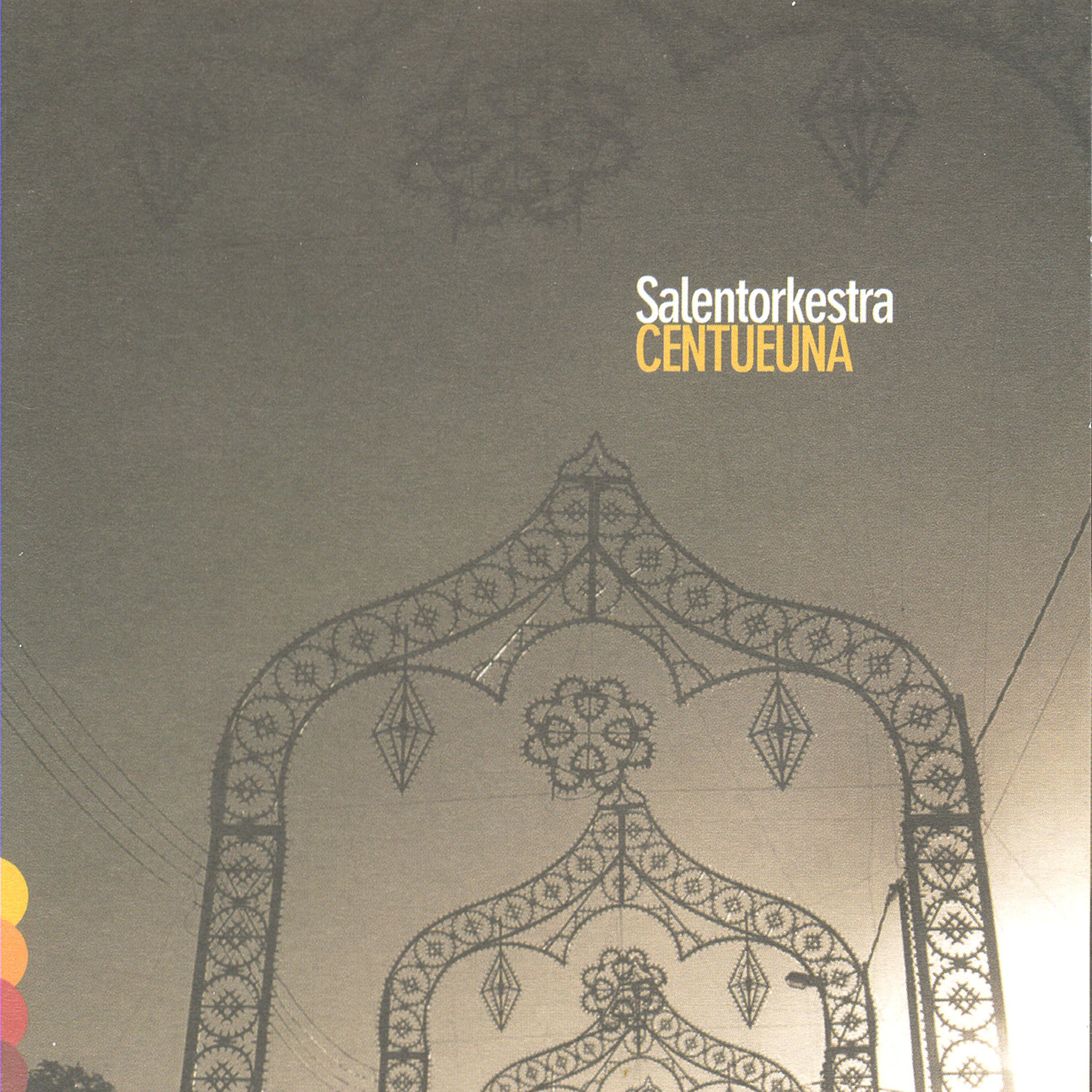 Постер альбома Centueuna