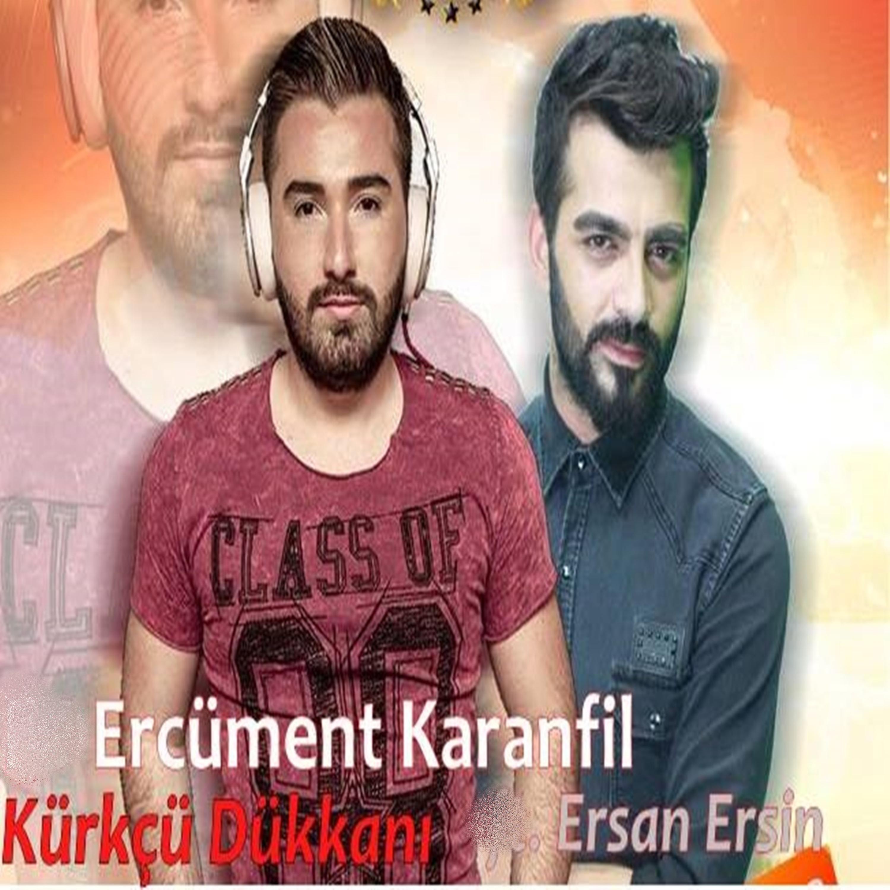 Постер альбома Kürkçü Dükkanı