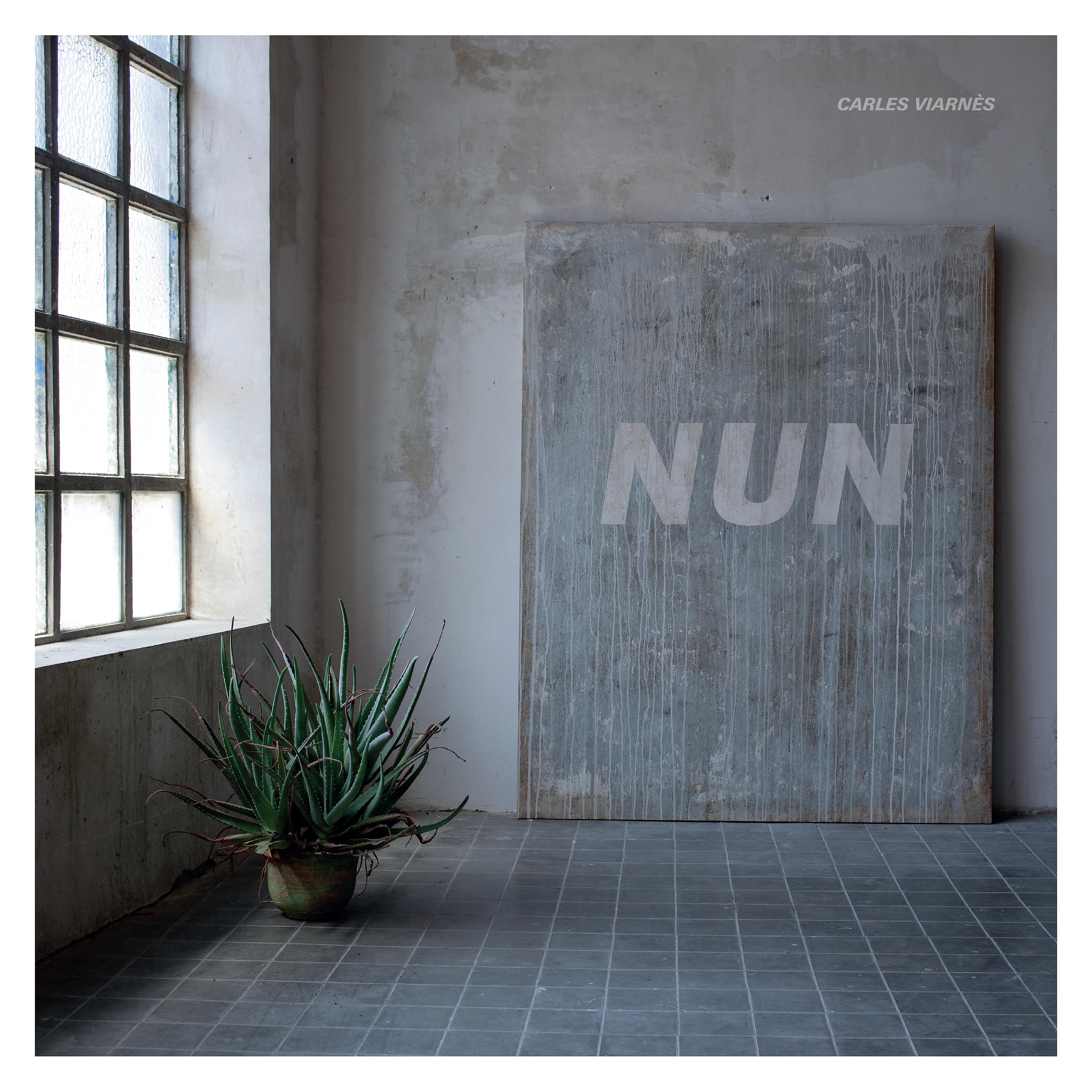 Постер альбома Nun