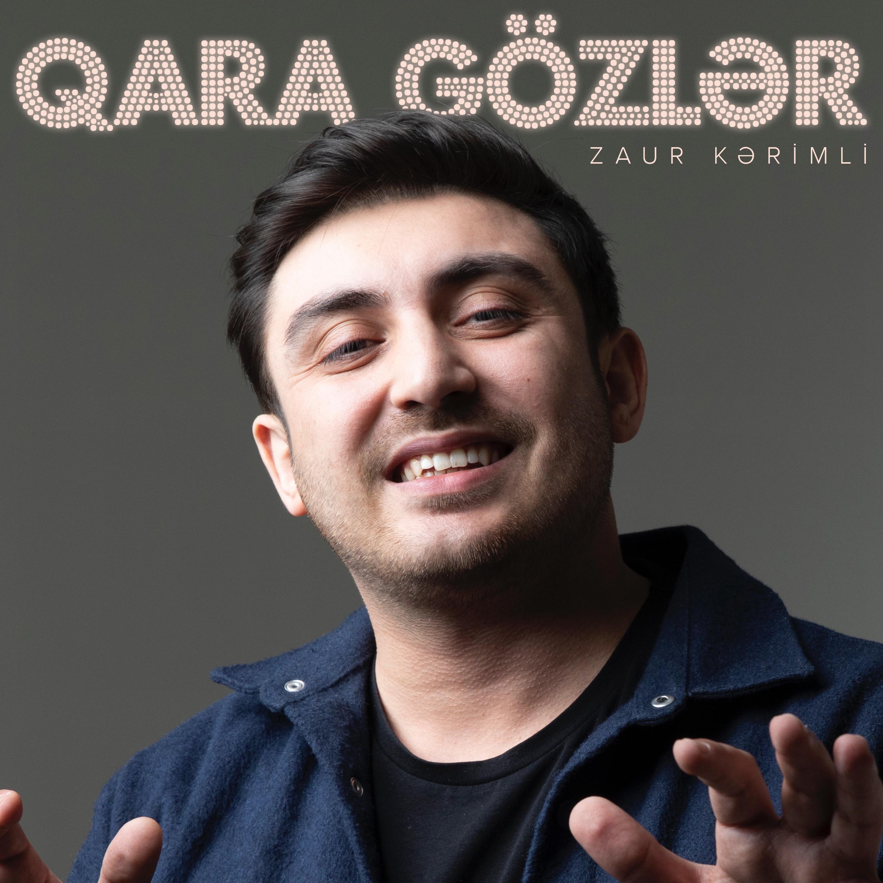 Постер альбома Qara Gözlər