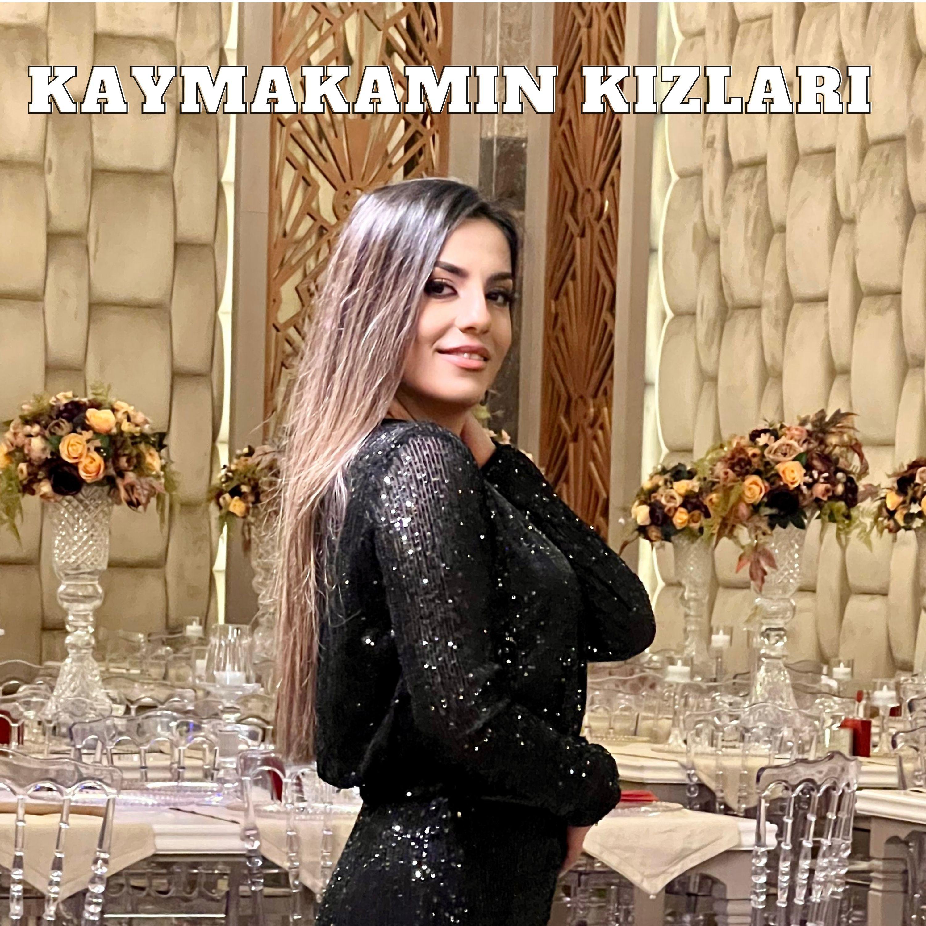 Постер альбома Kaymakamın Kızları