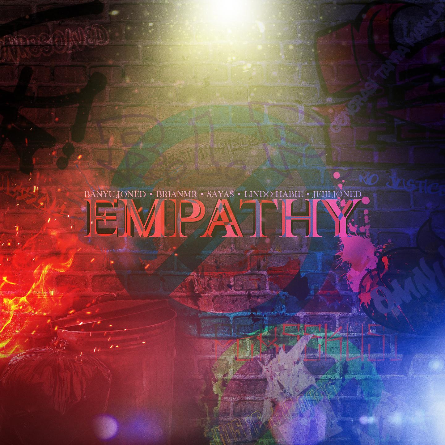 Постер альбома Empathy