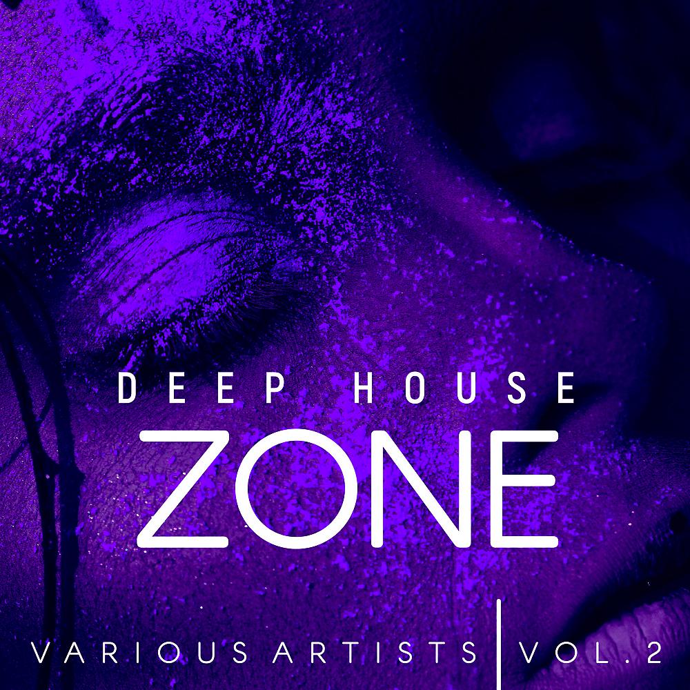 Постер альбома Deep-House Zone, Vol. 2