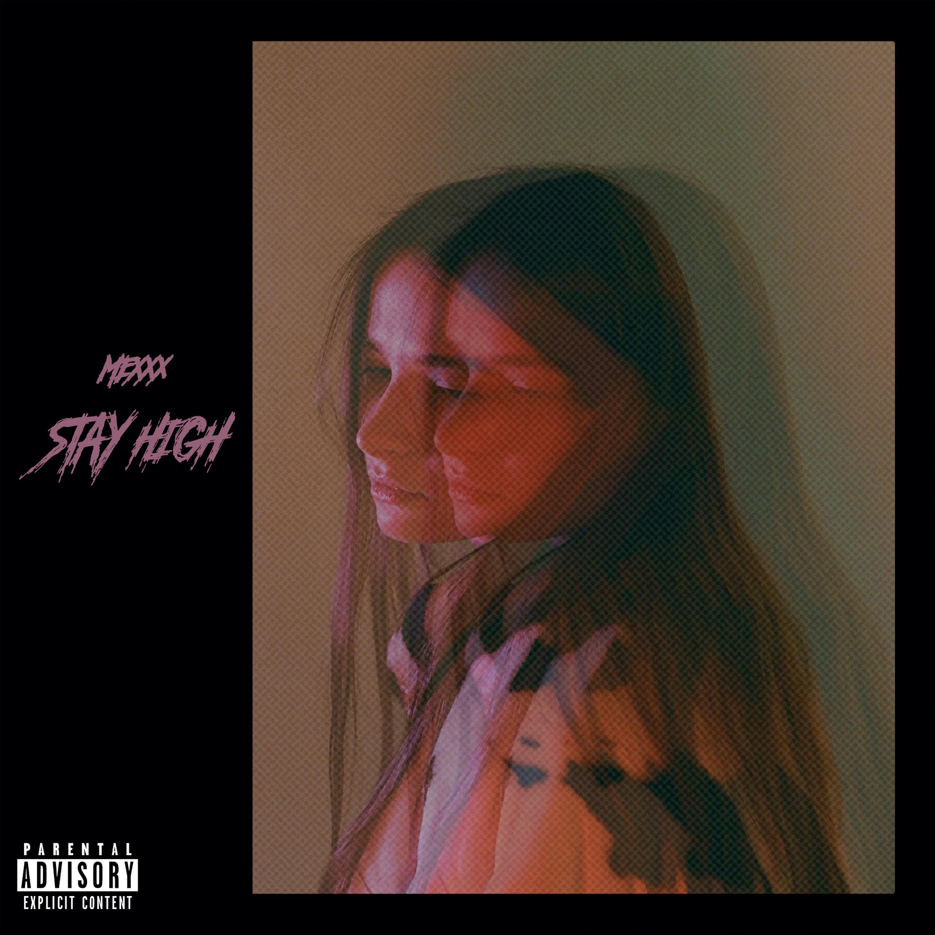 Постер альбома Stay High